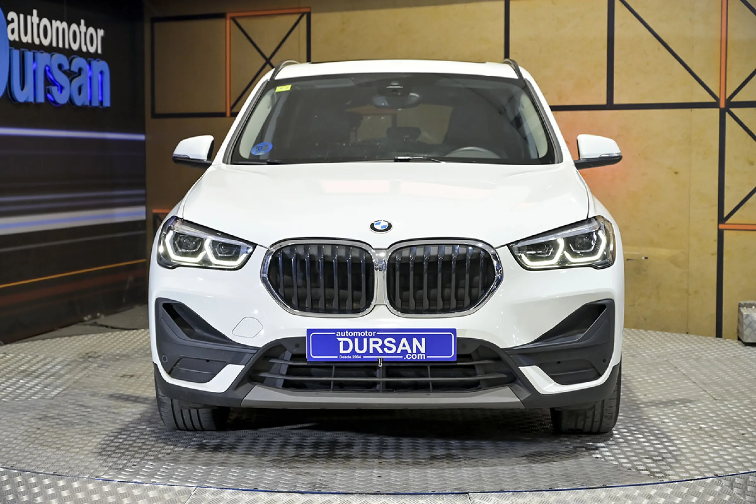 BMW X1 xDrive25e - Foto 2