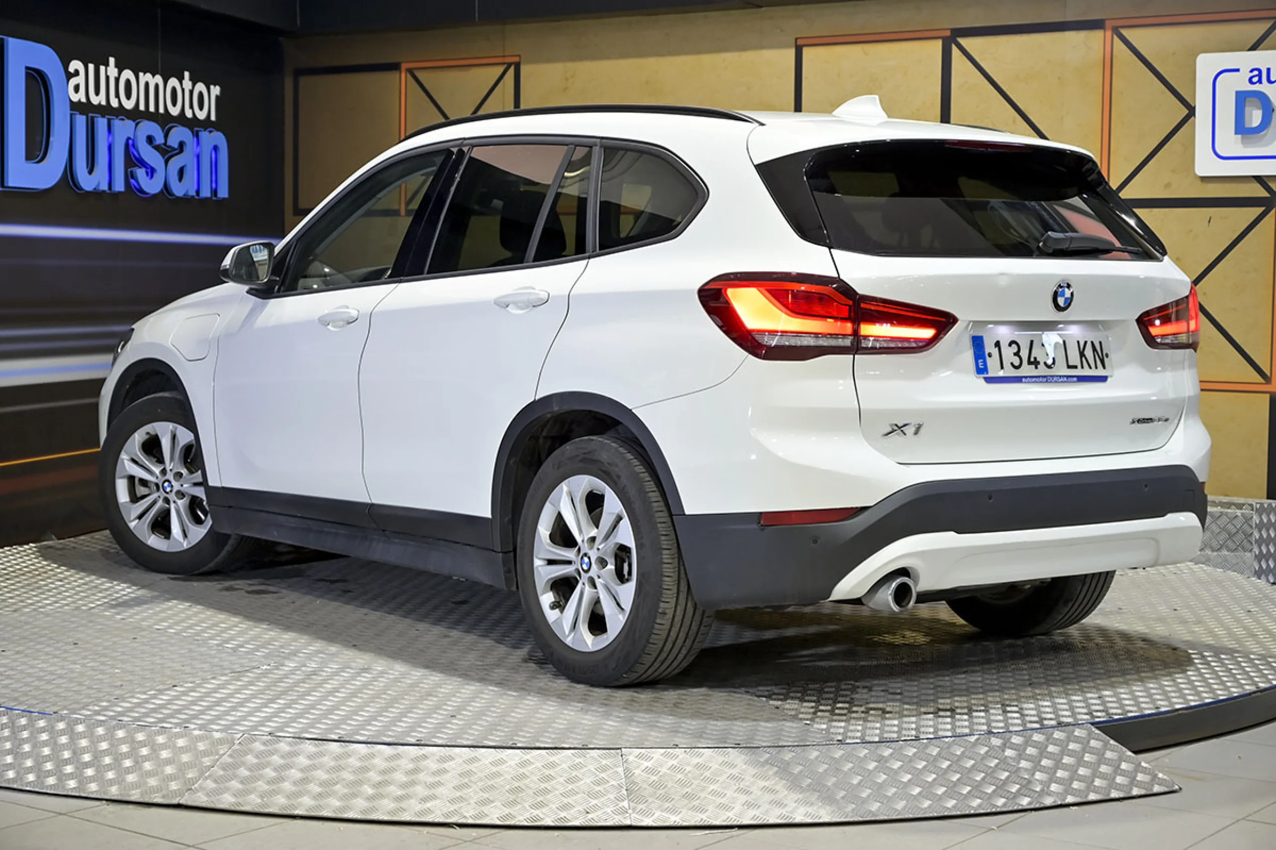 BMW X1 xDrive25e - Foto 4