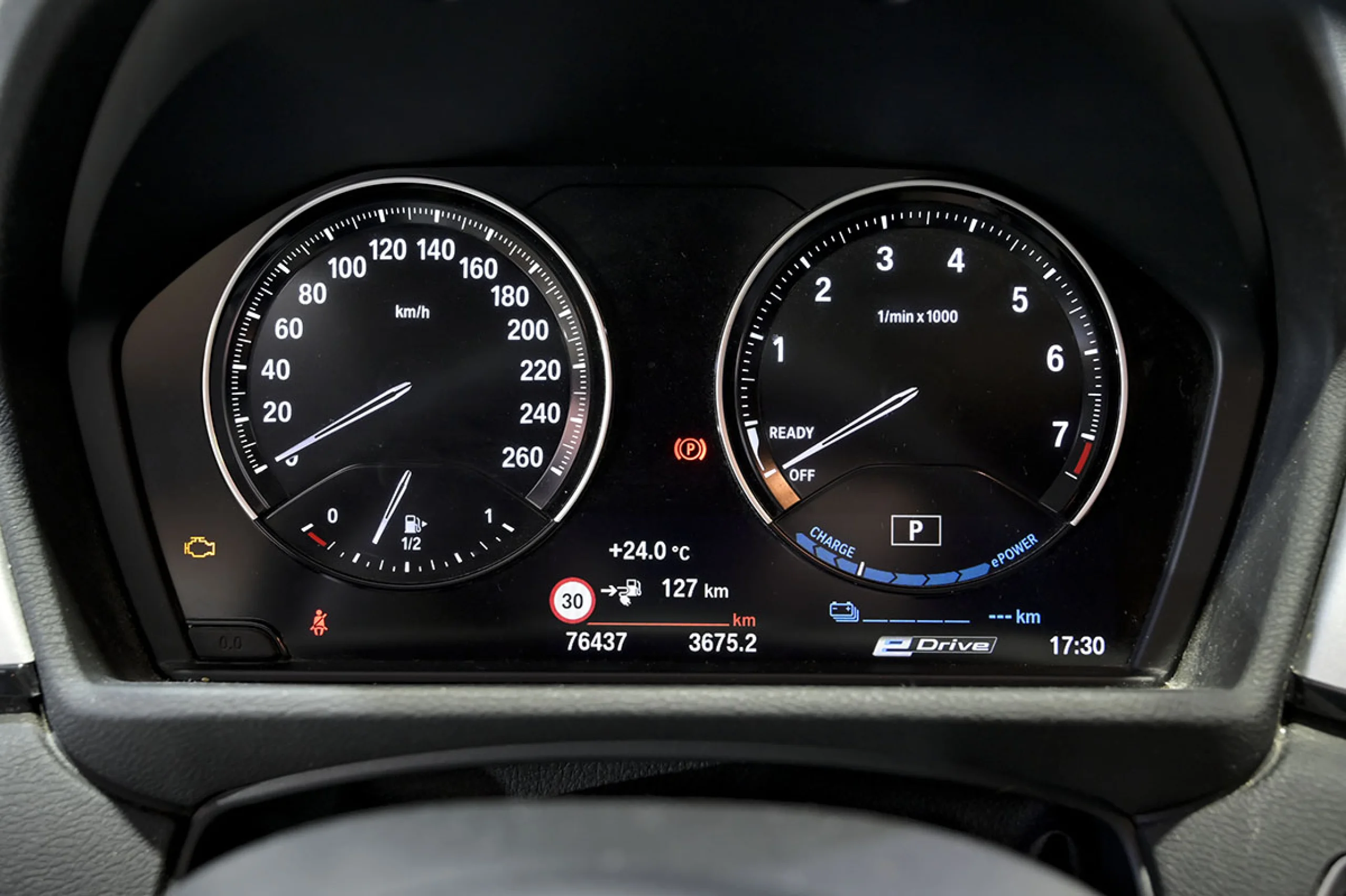 BMW X1 xDrive25e - Foto 7