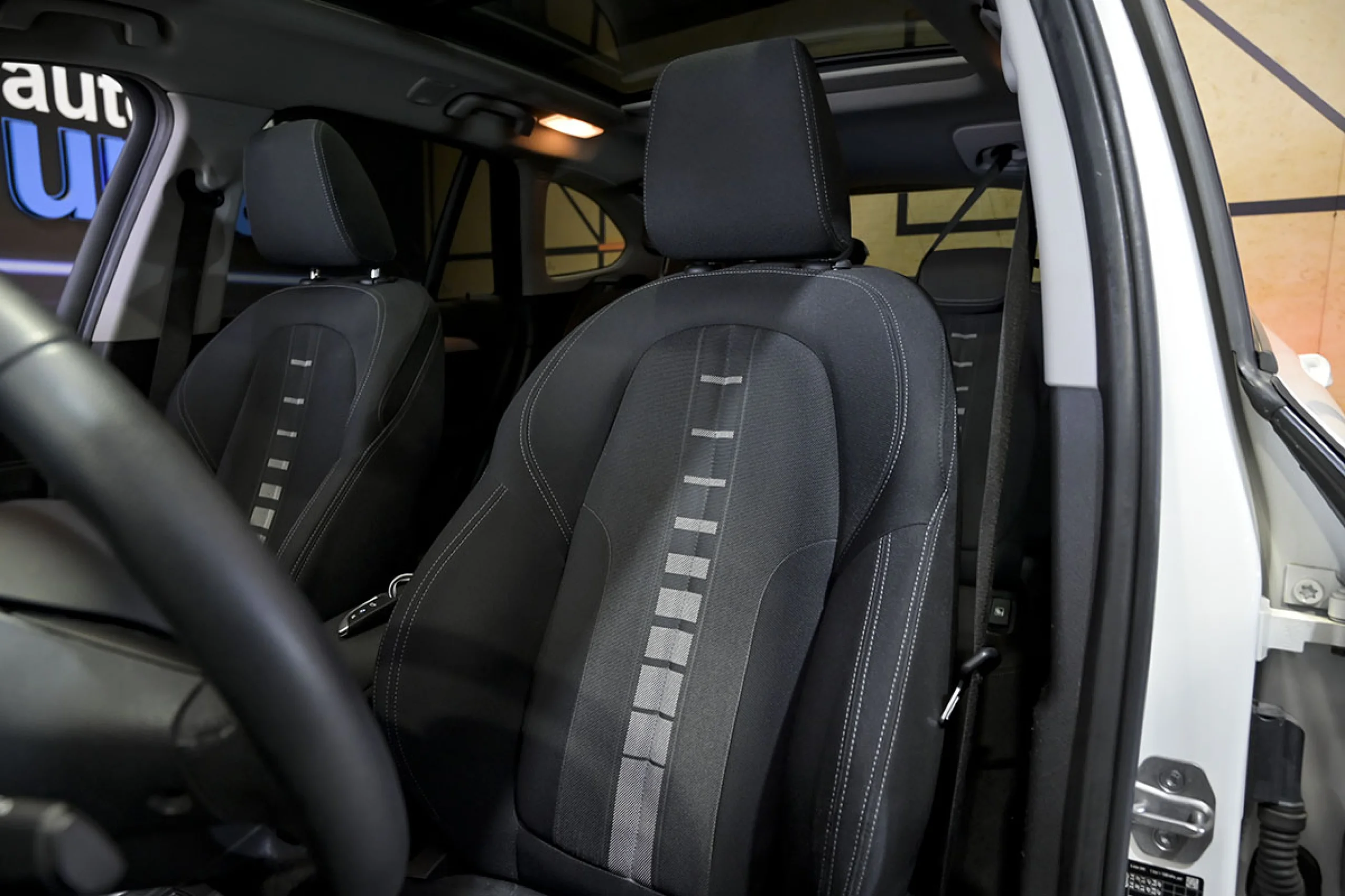 BMW X1 xDrive25e - Foto 9