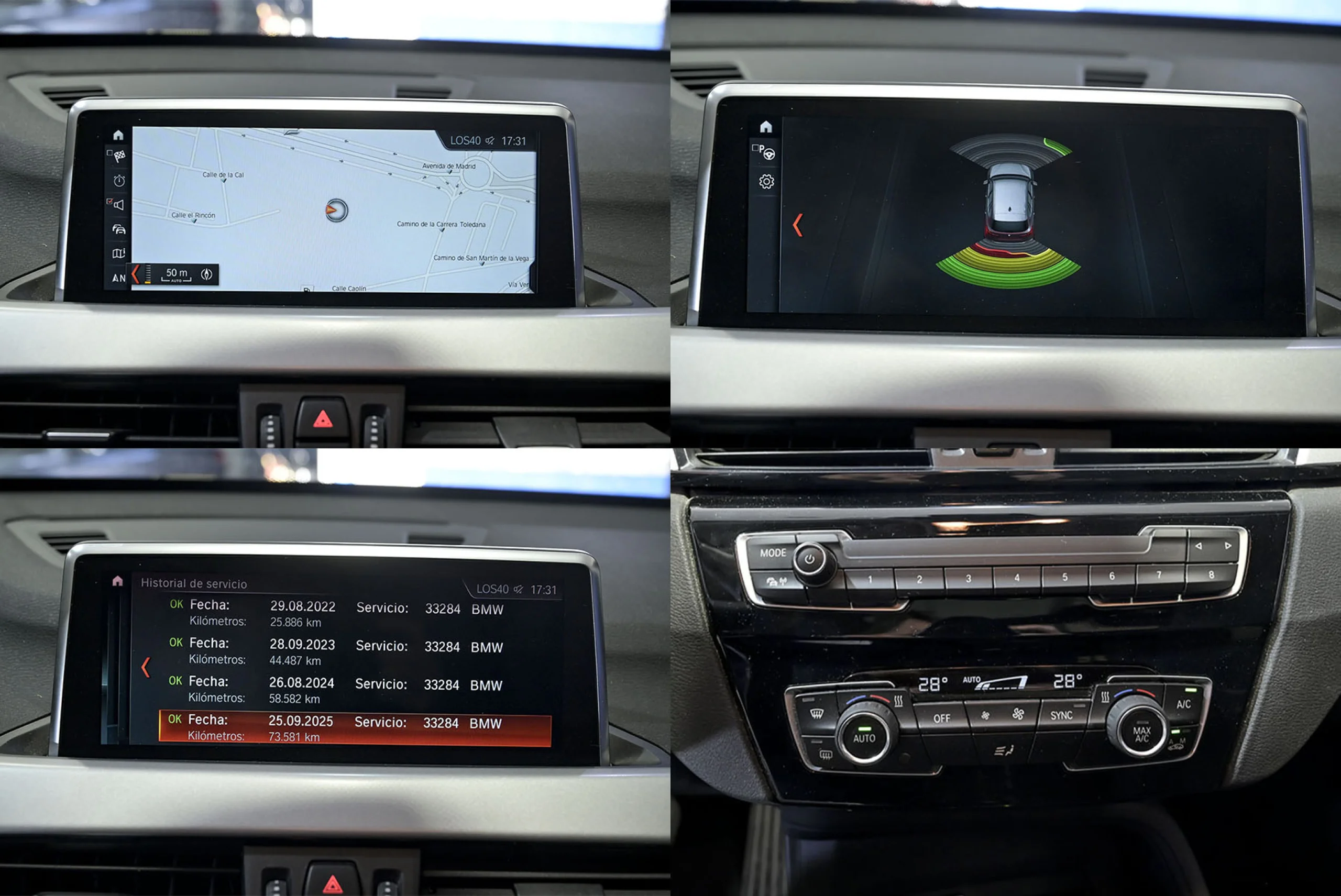 BMW X1 xDrive25e - Foto 10