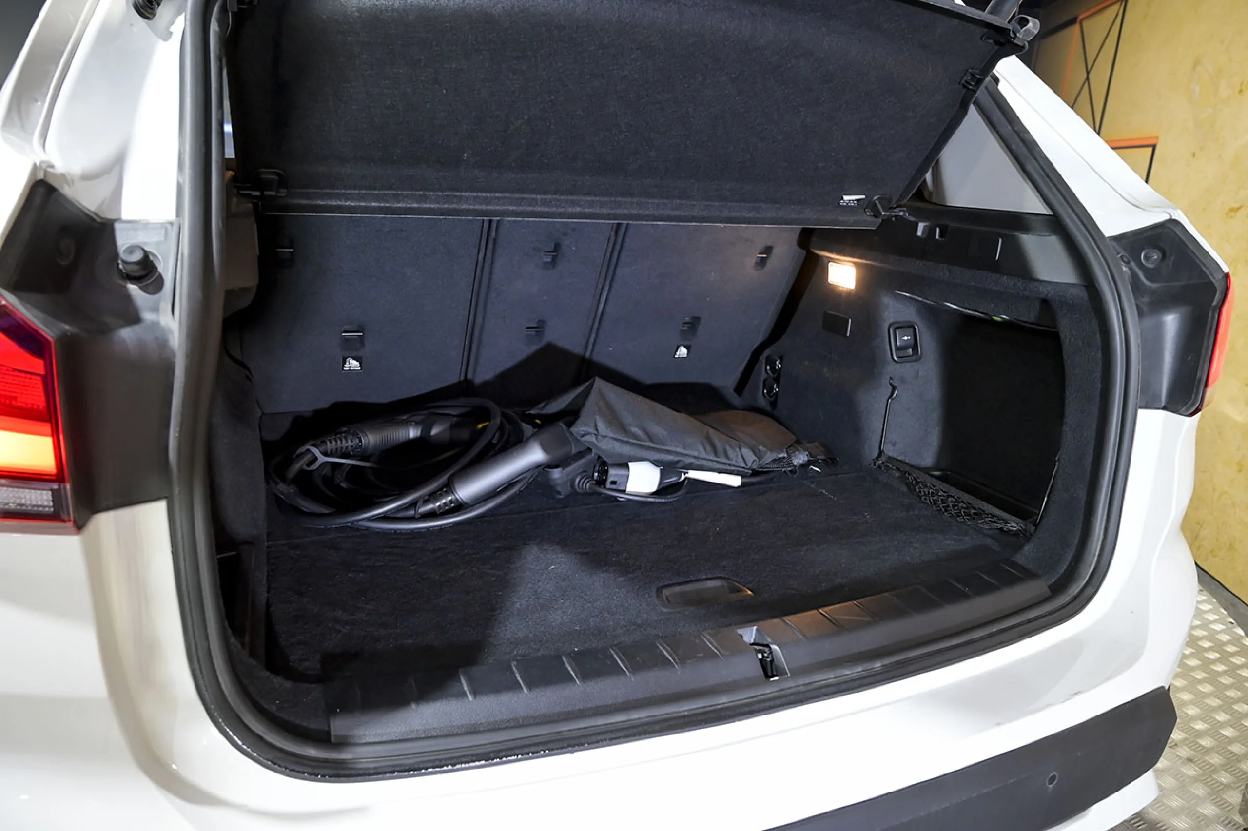 BMW X1 xDrive25e - Foto 13