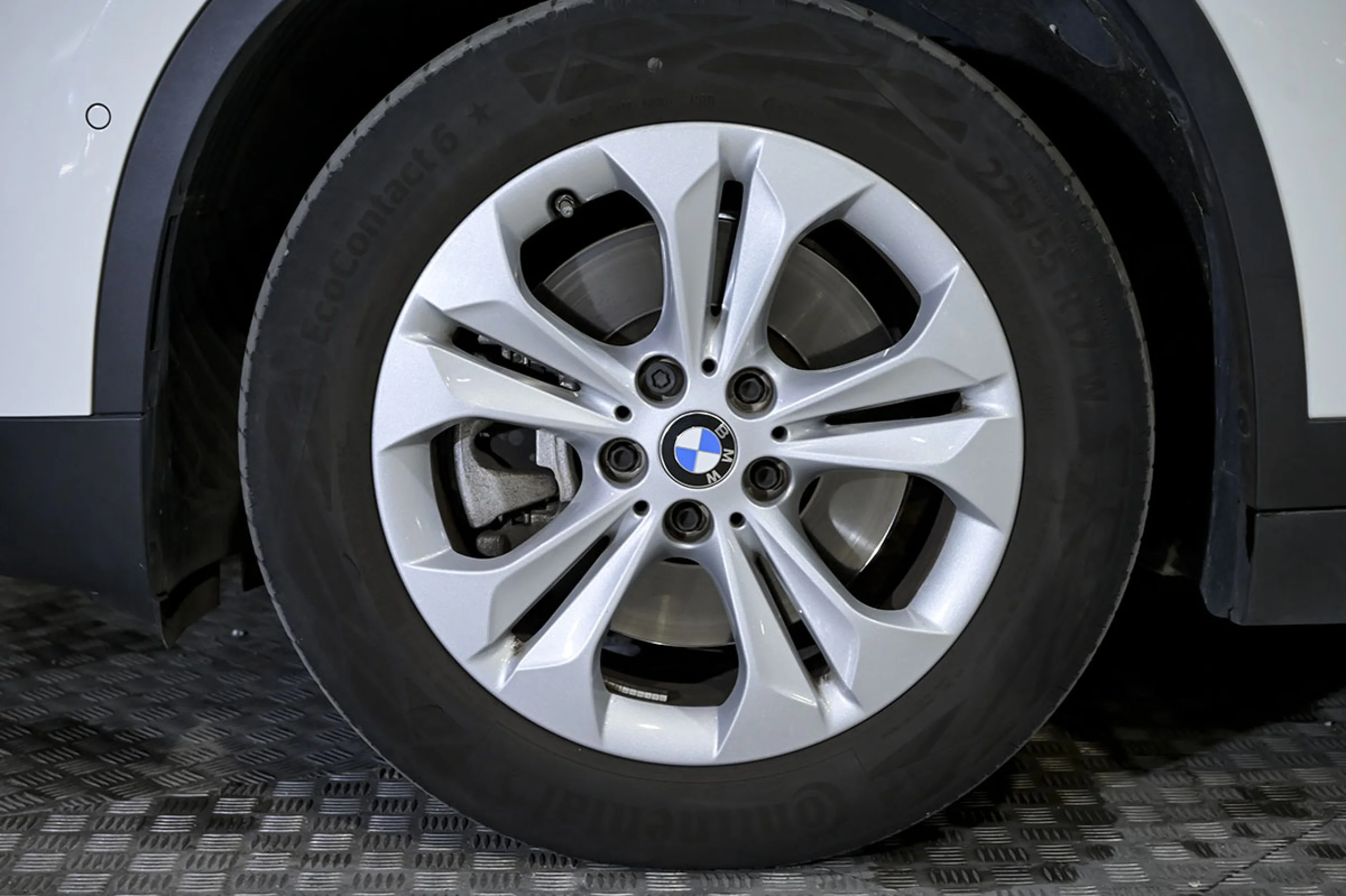 BMW X1 xDrive25e - Foto 15