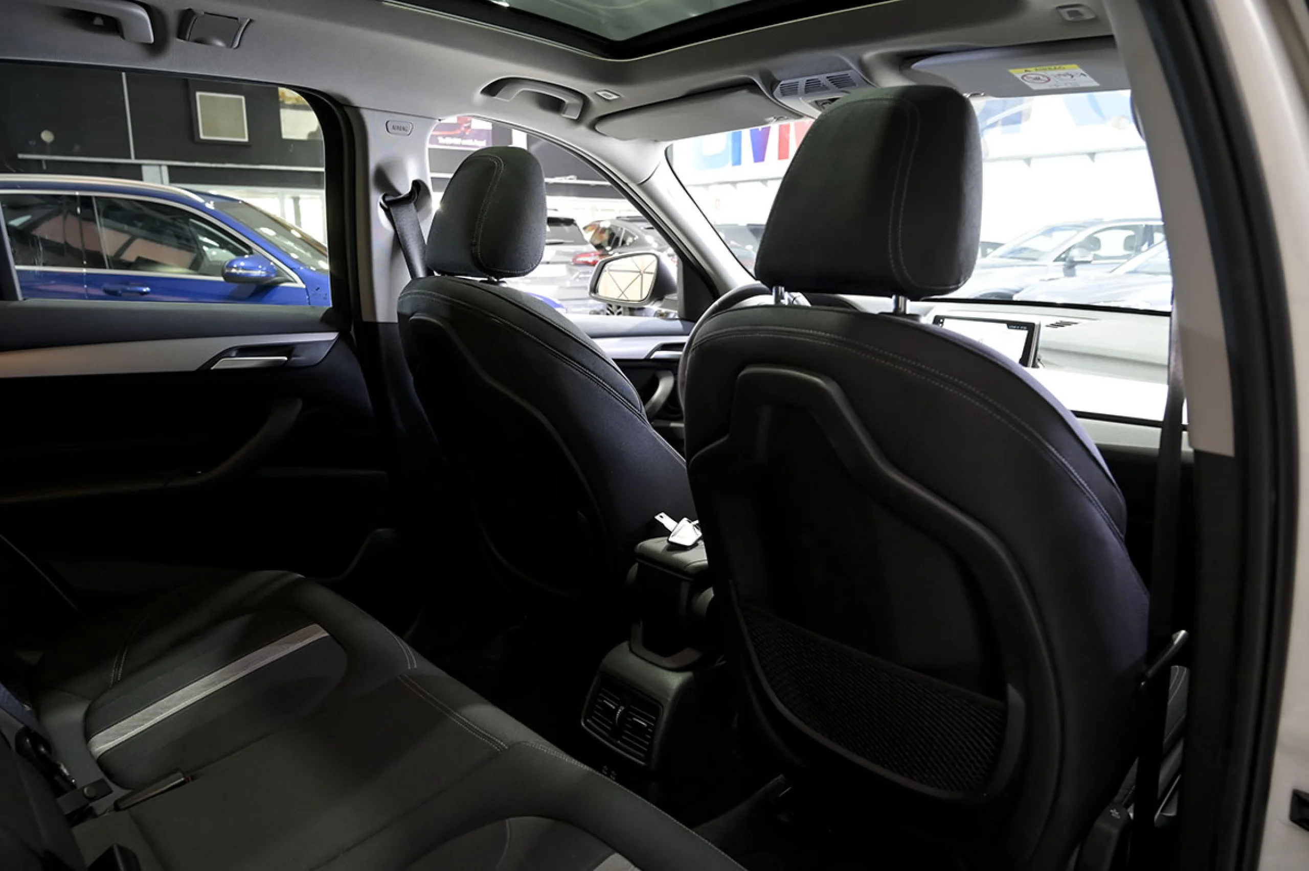 BMW X1 xDrive25e - Foto 16