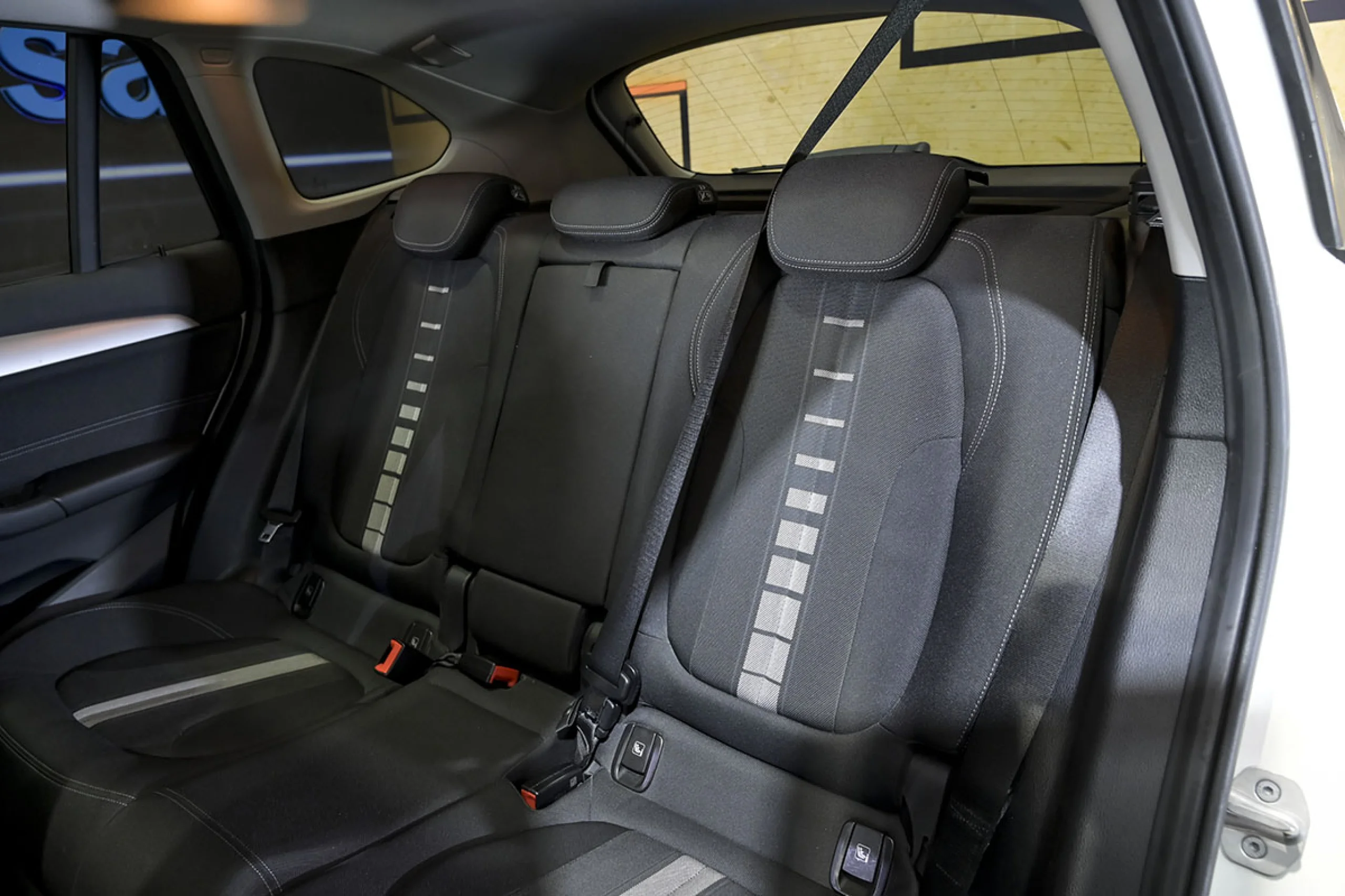 BMW X1 xDrive25e - Foto 18