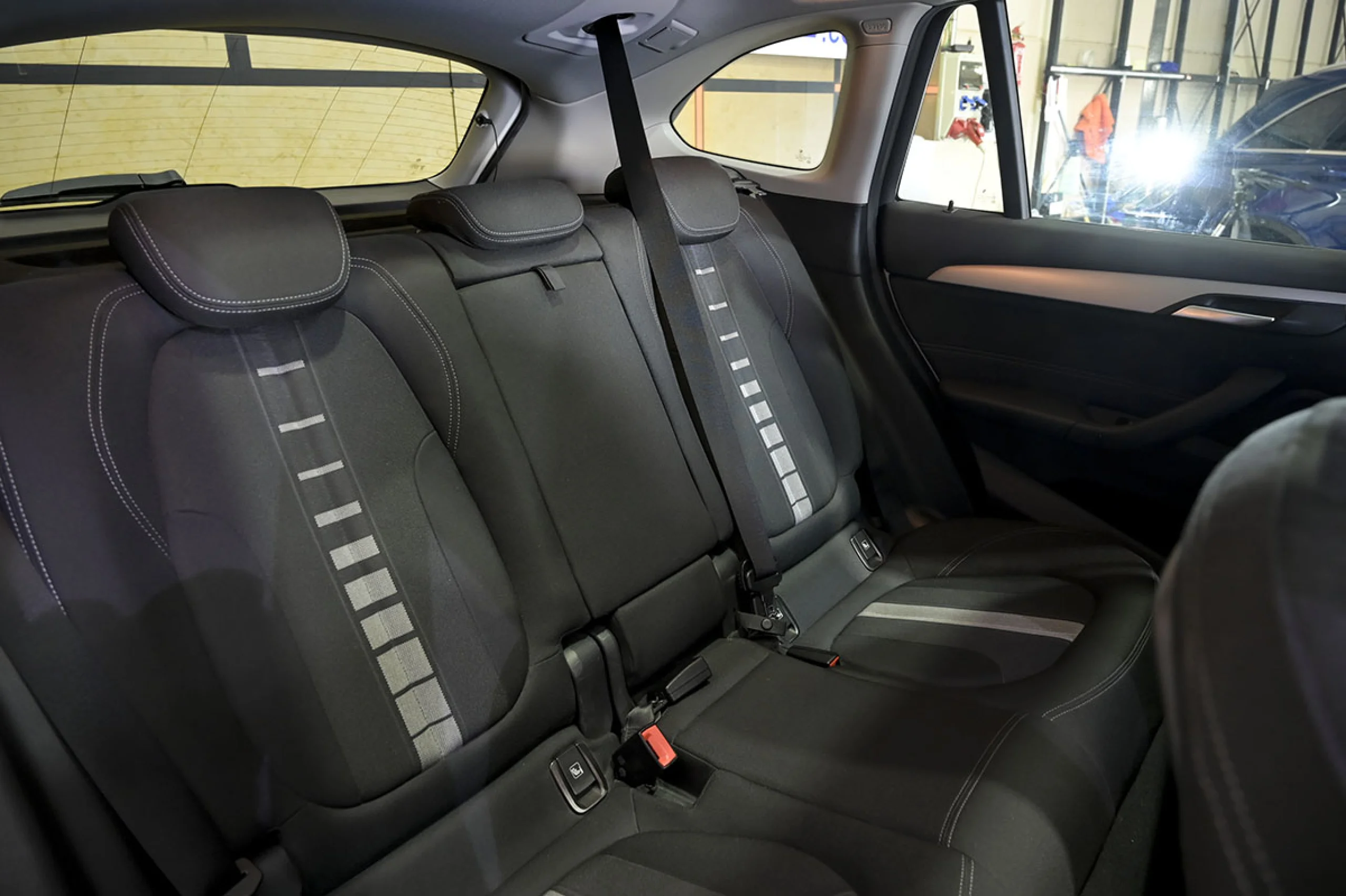 BMW X1 xDrive25e - Foto 19