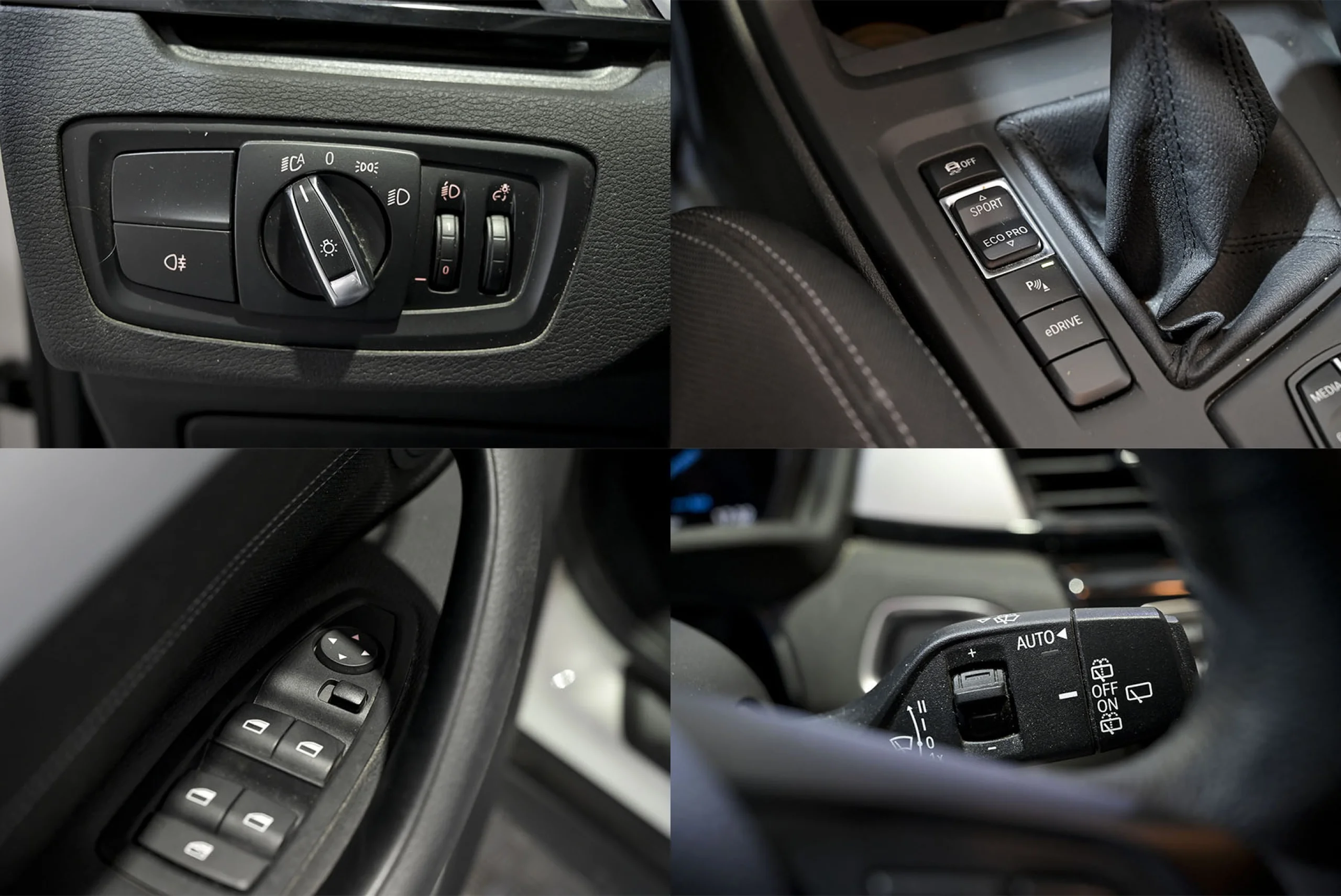 BMW X1 xDrive25e - Foto 24