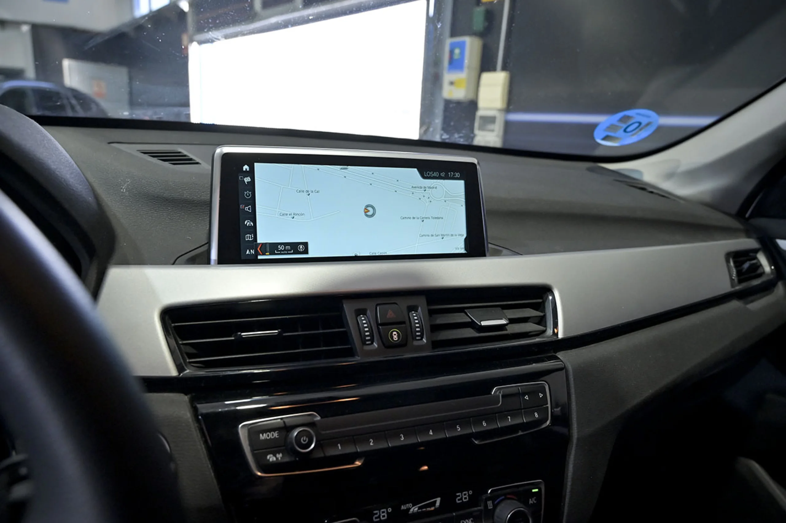 BMW X1 xDrive25e - Foto 26