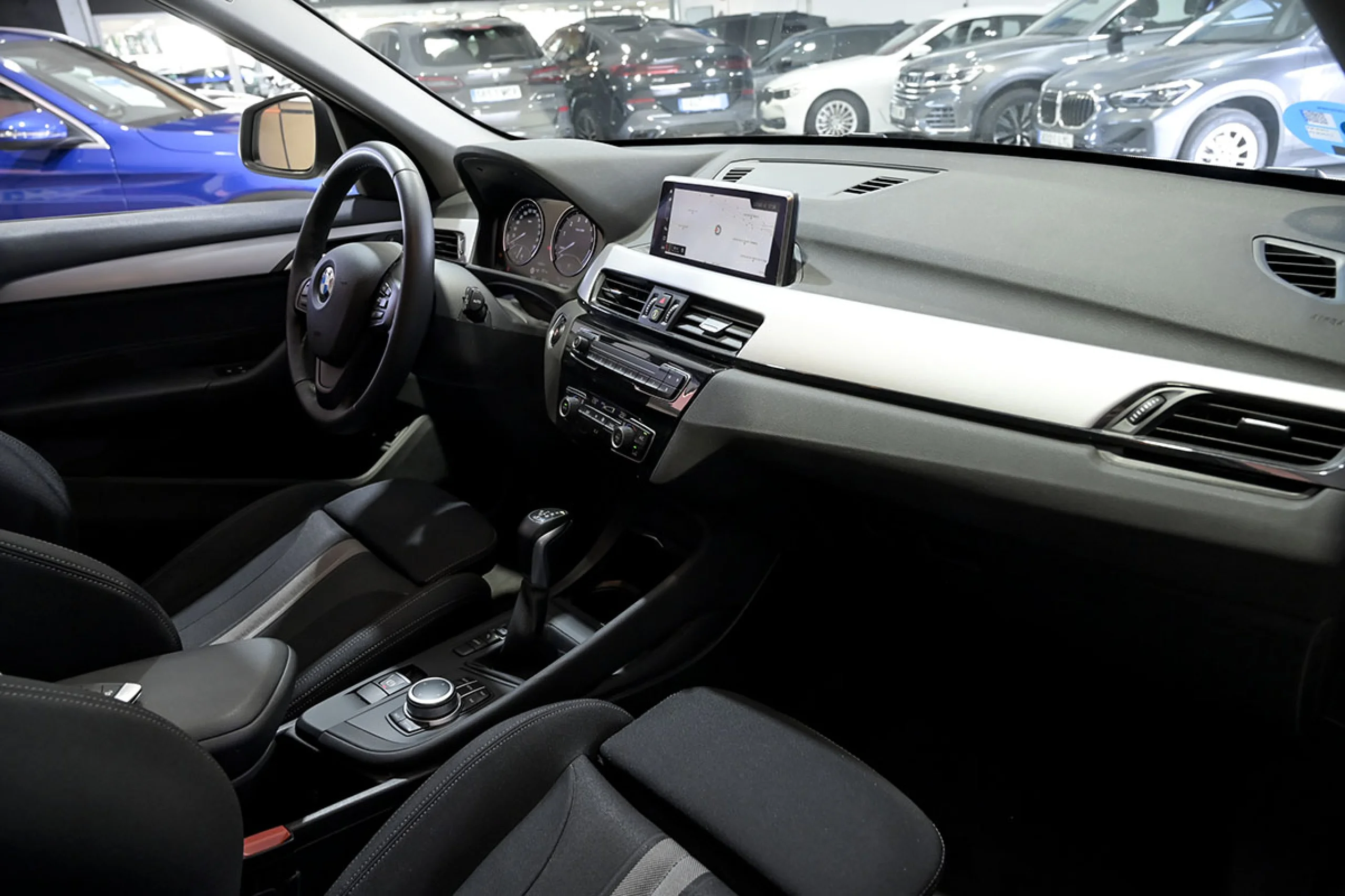 BMW X1 xDrive25e - Foto 29