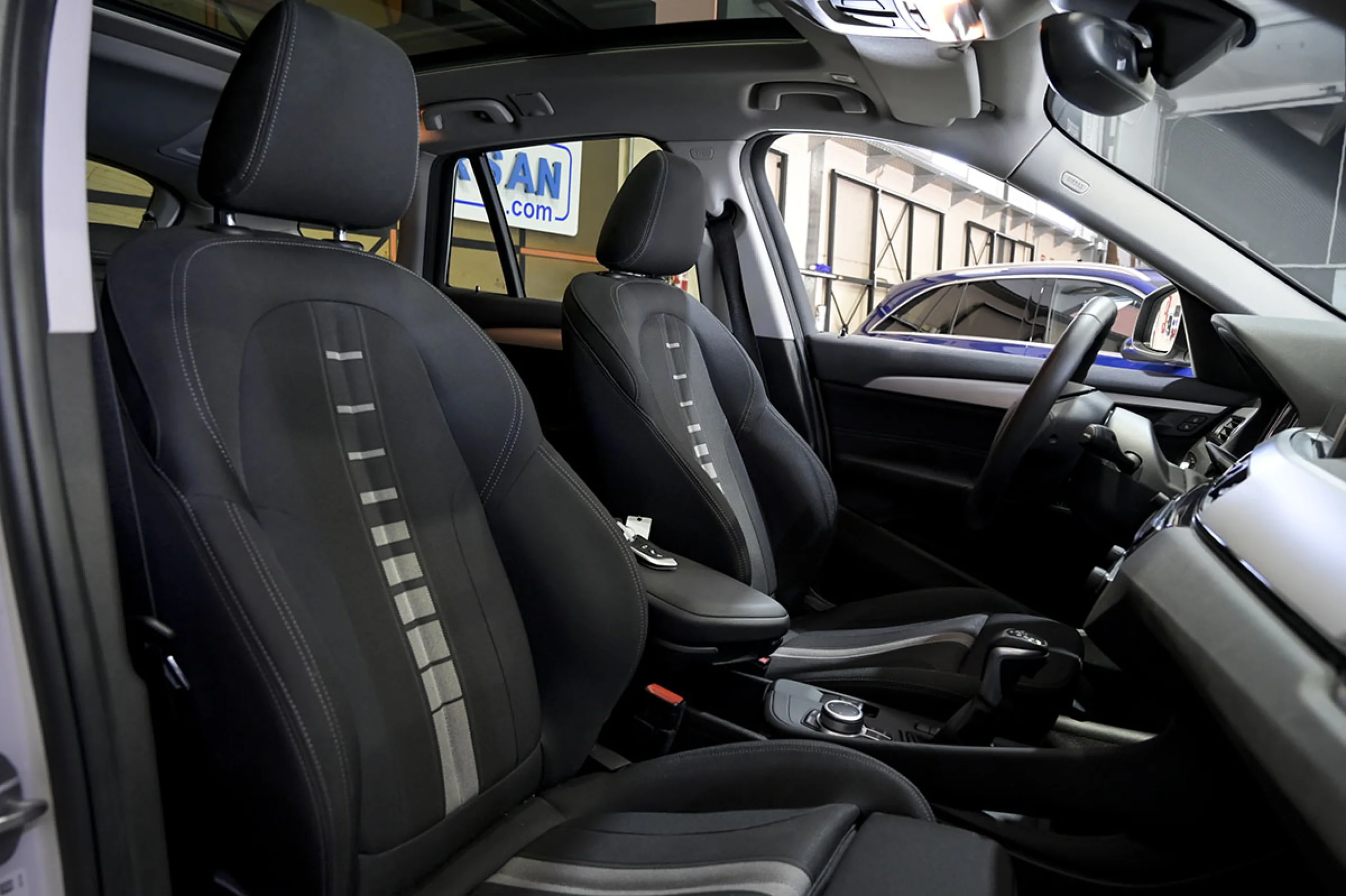 BMW X1 xDrive25e - Foto 31