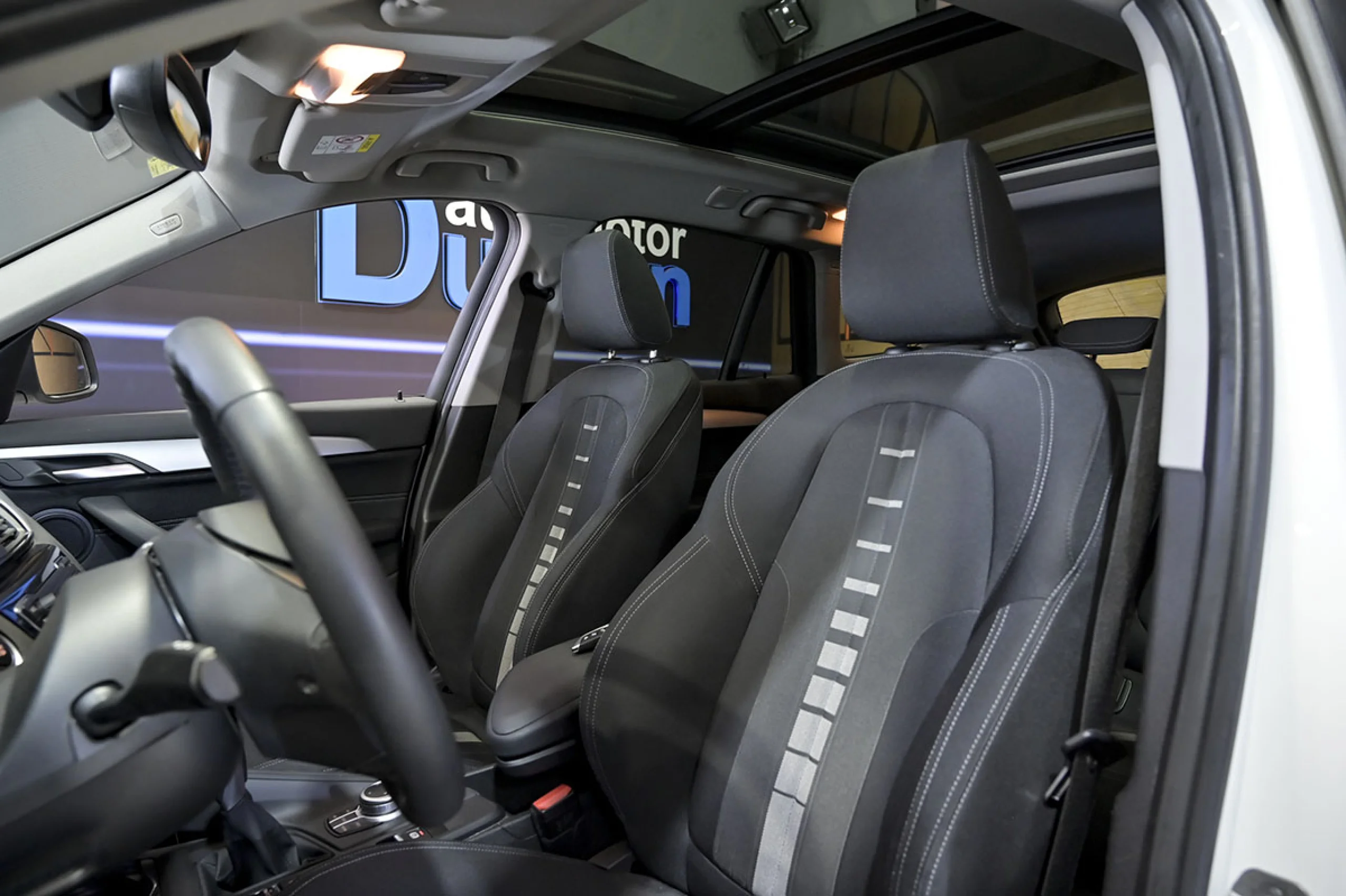 BMW X1 xDrive25e - Foto 32