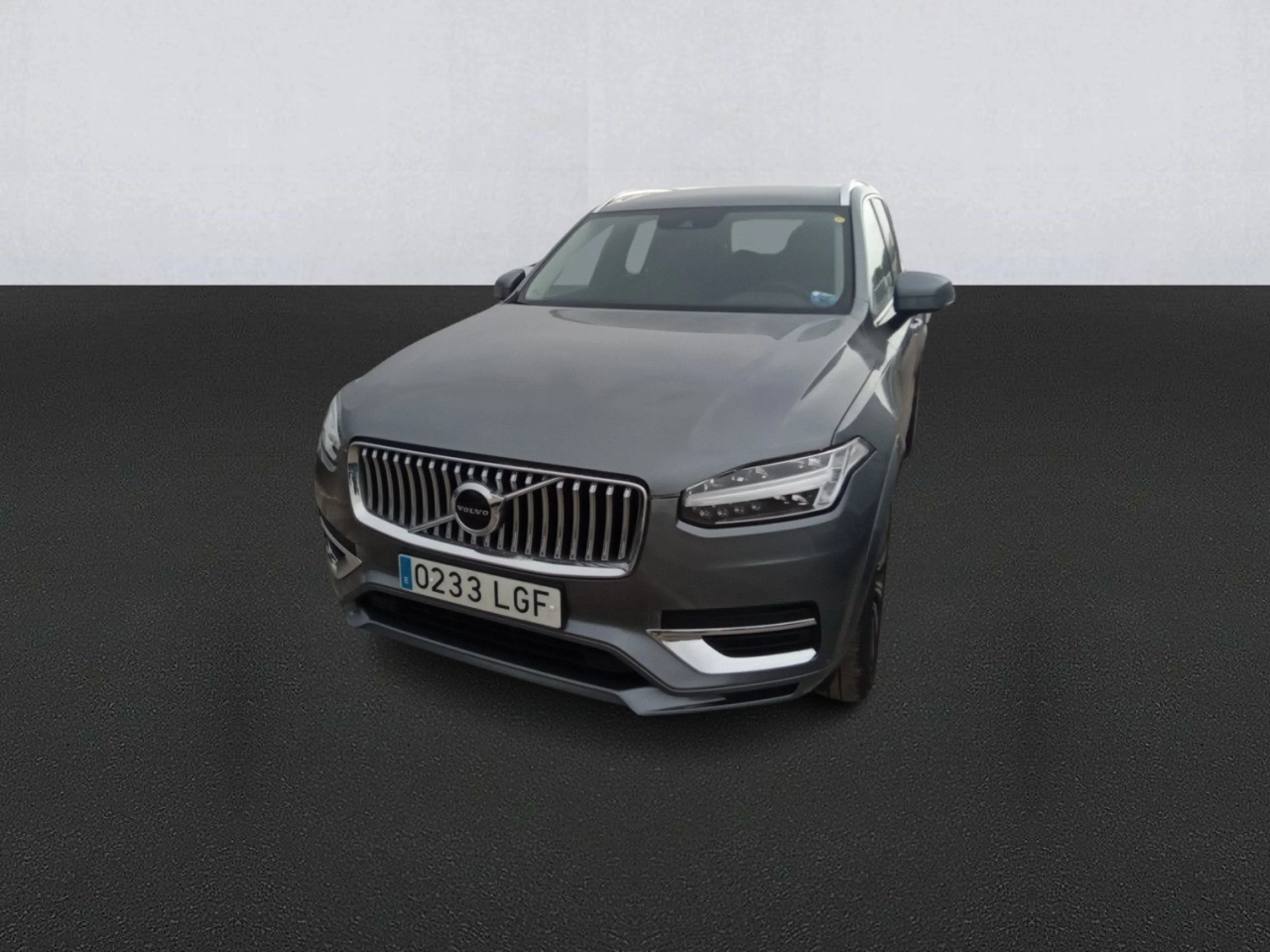 Volvo XC 90 XC90 2.0 T8 AWD Inscription Auto - Foto 1