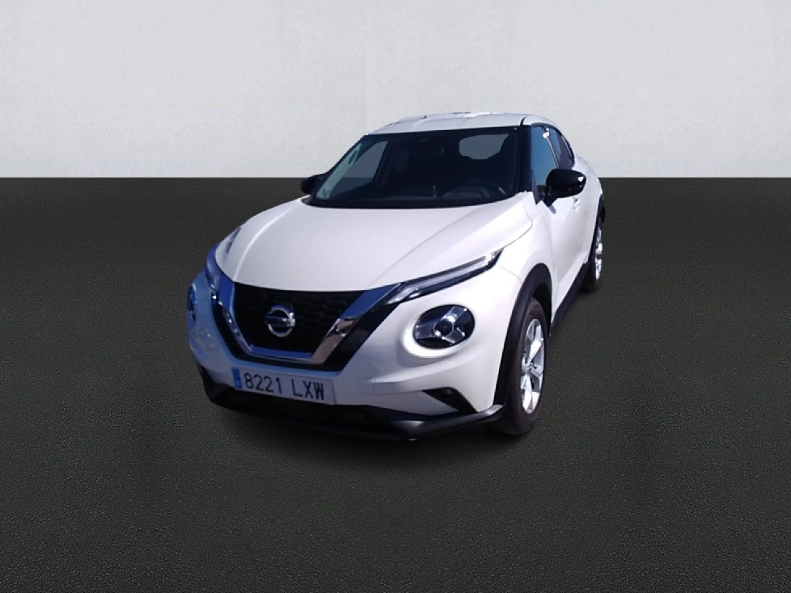 Nissan Juke DIG-T 84 kW (114 CV) 6M/T Acenta - Foto 1