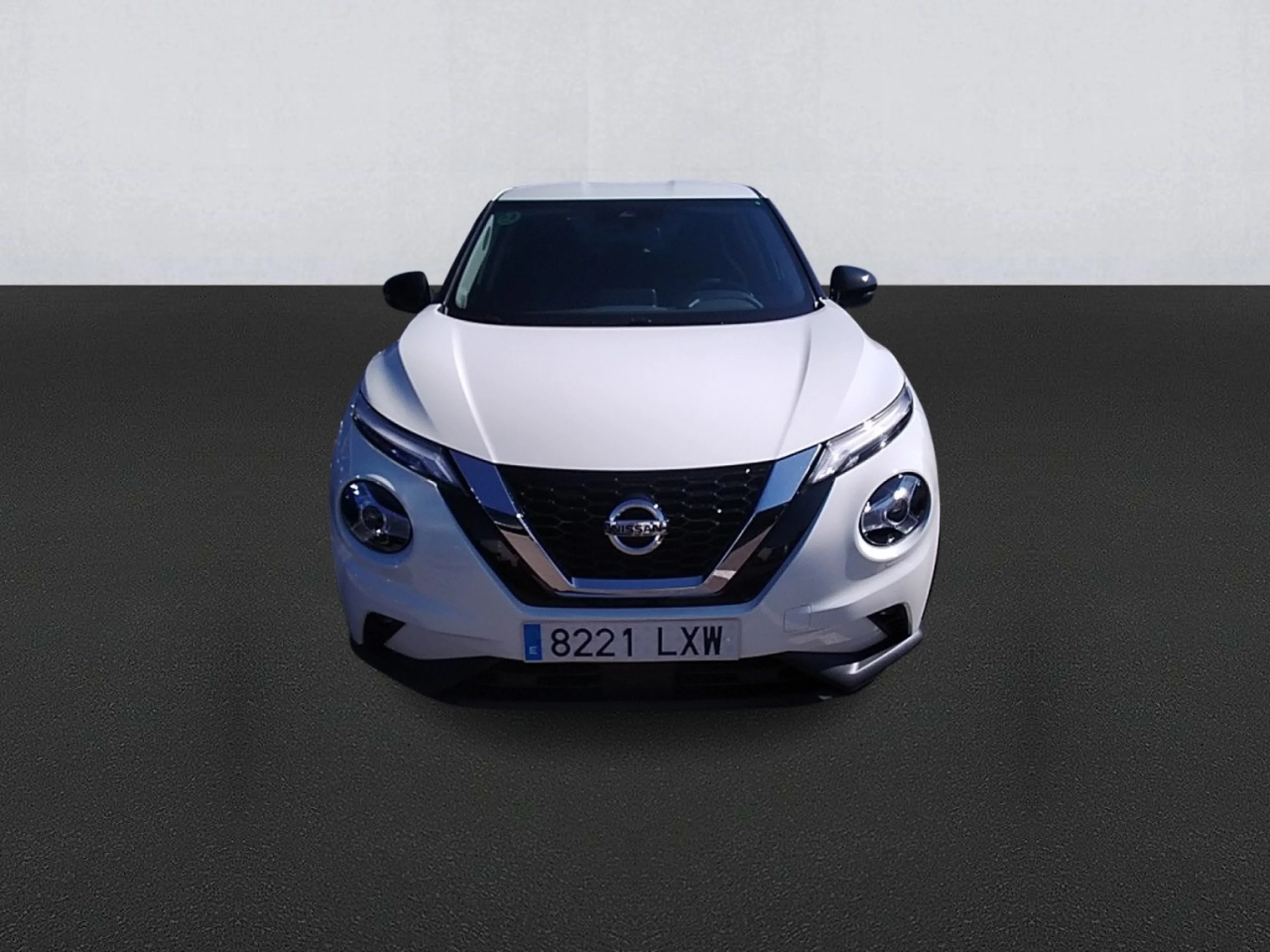 Nissan Juke DIG-T 84 kW (114 CV) 6M/T Acenta - Foto 2