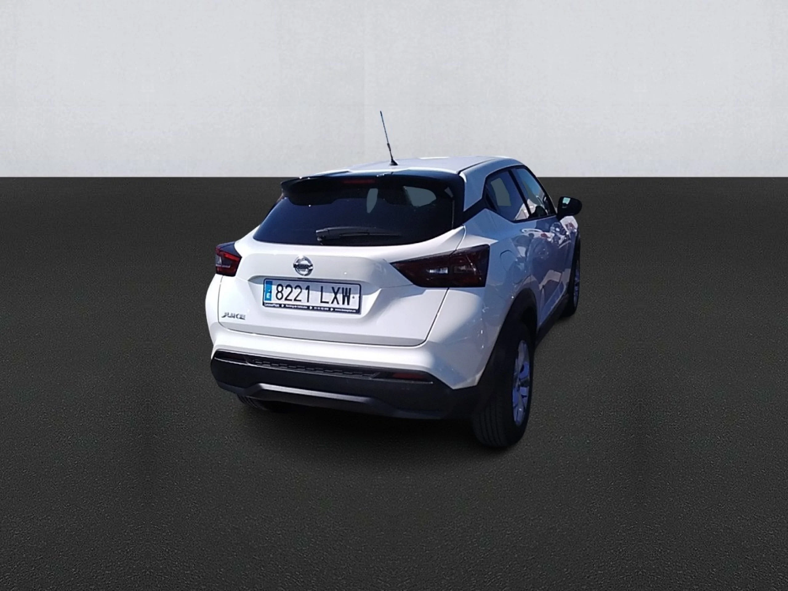 Nissan Juke DIG-T 84 kW (114 CV) 6M/T Acenta - Foto 4