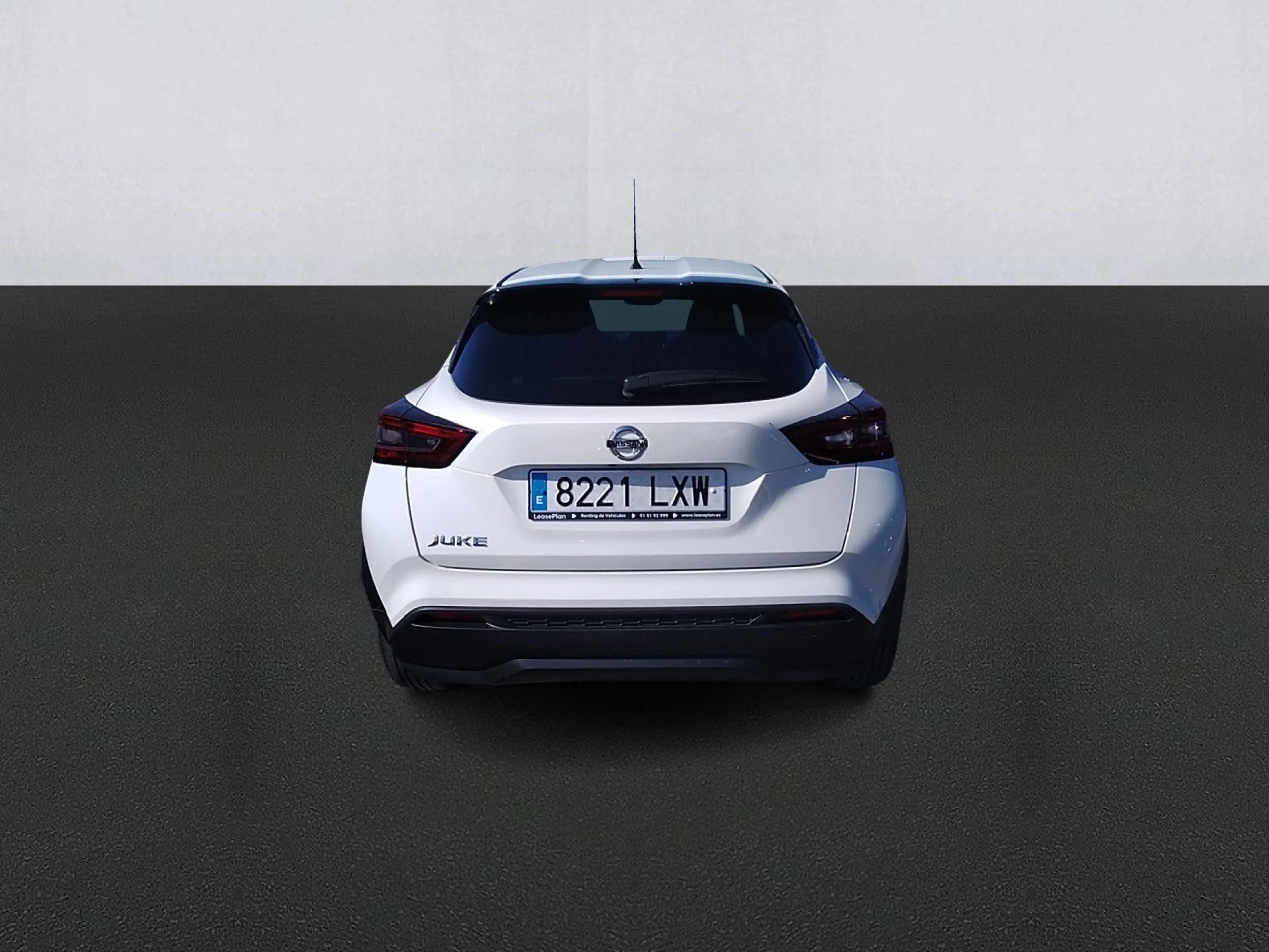 Nissan Juke DIG-T 84 kW (114 CV) 6M/T Acenta - Foto 5