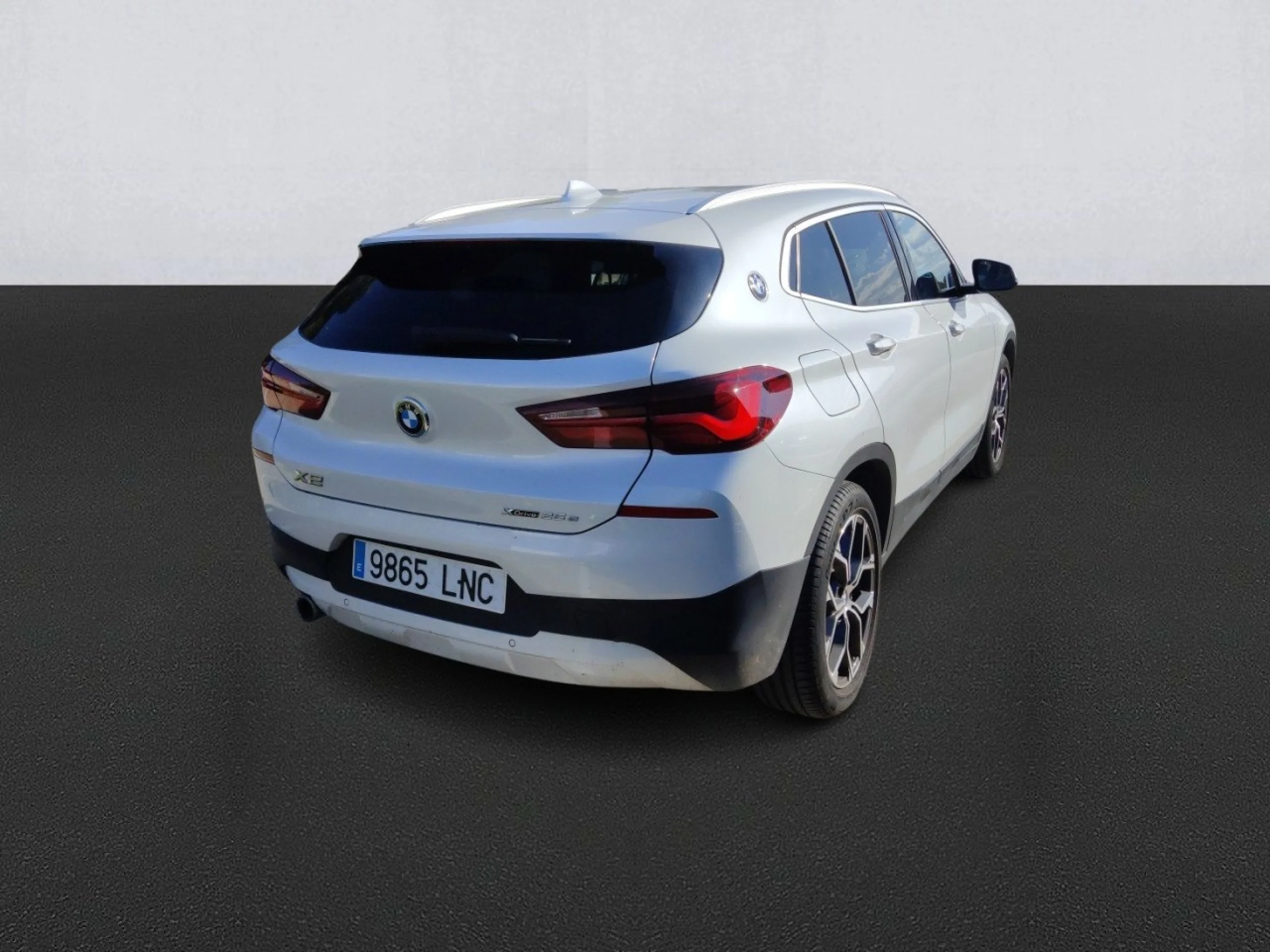 BMW X2 xDrive25e Auto - Foto 4