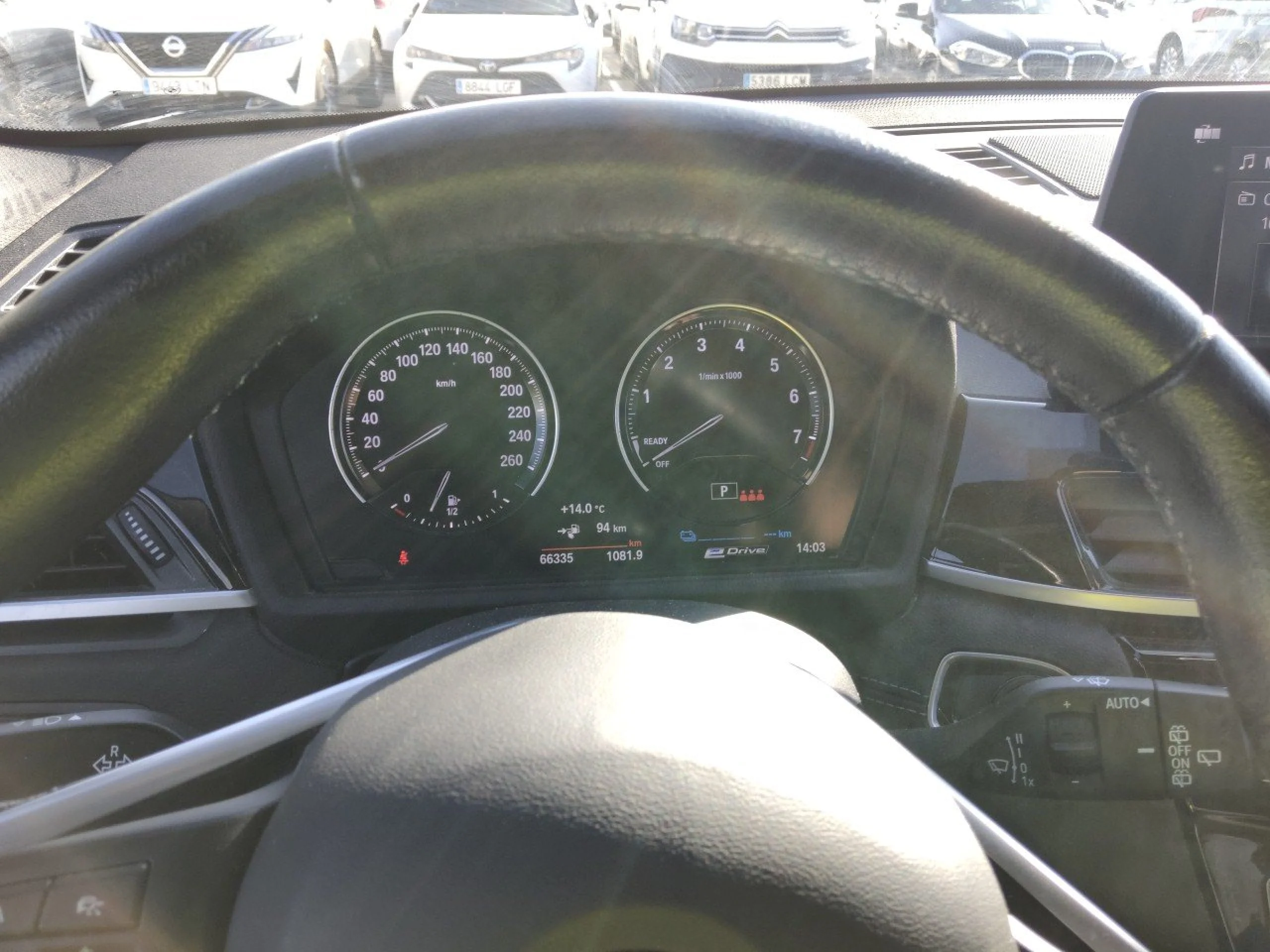 BMW X2 xDrive25e Auto - Foto 8