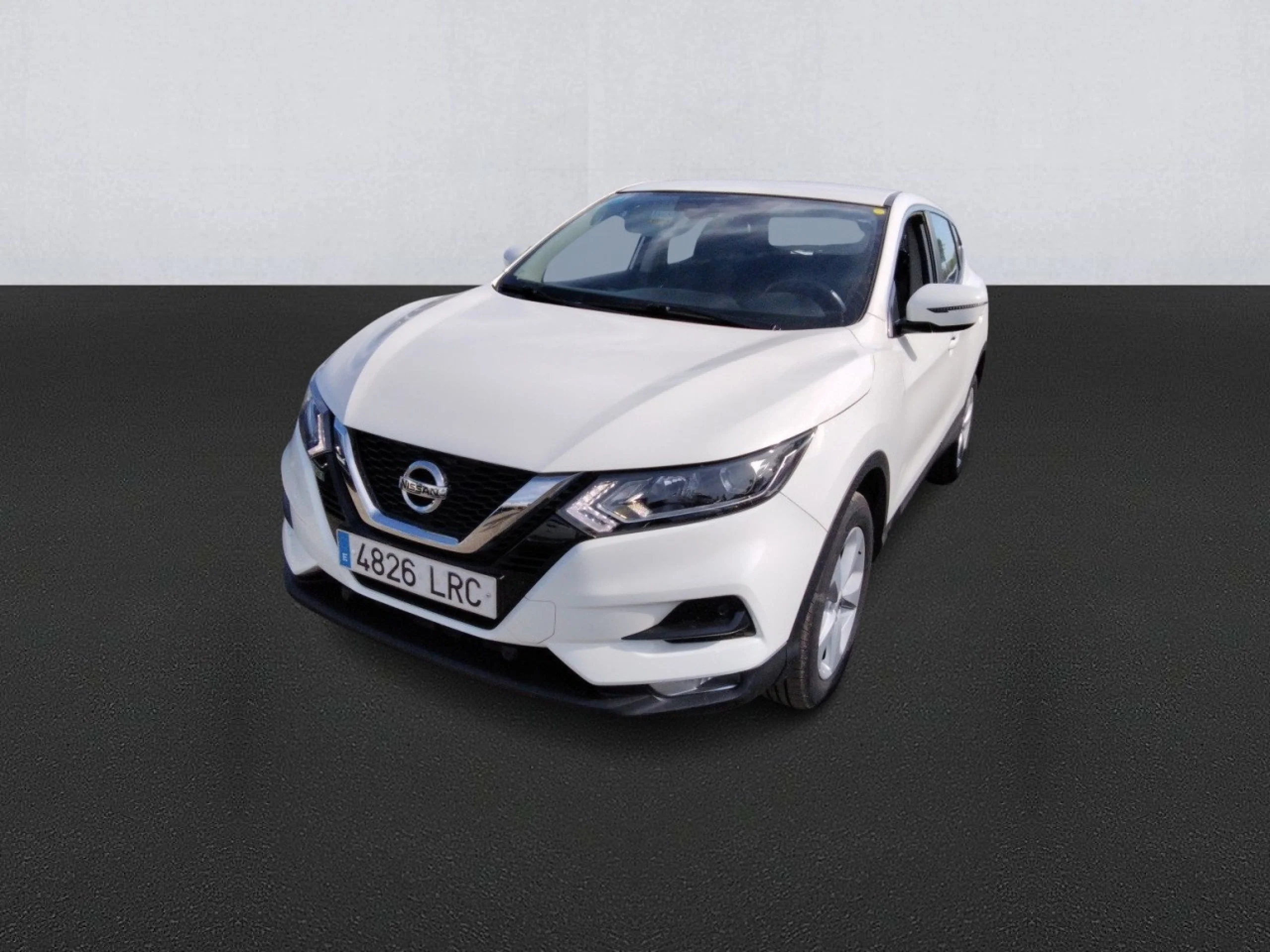 Nissan Qashqai dCi 85 kW (115 CV) E6D ACENTA - Foto 1