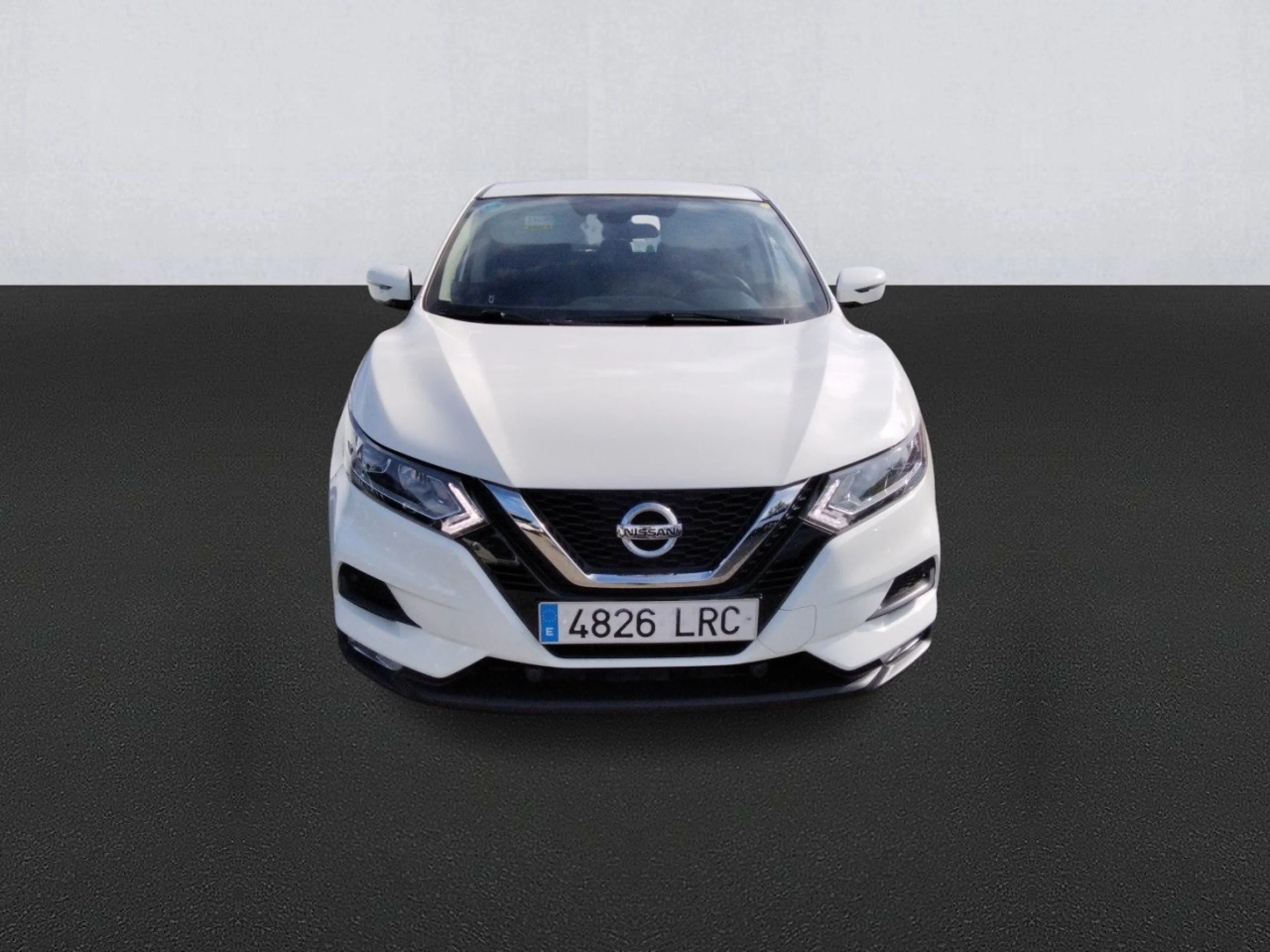 Nissan Qashqai dCi 85 kW (115 CV) E6D ACENTA - Foto 2