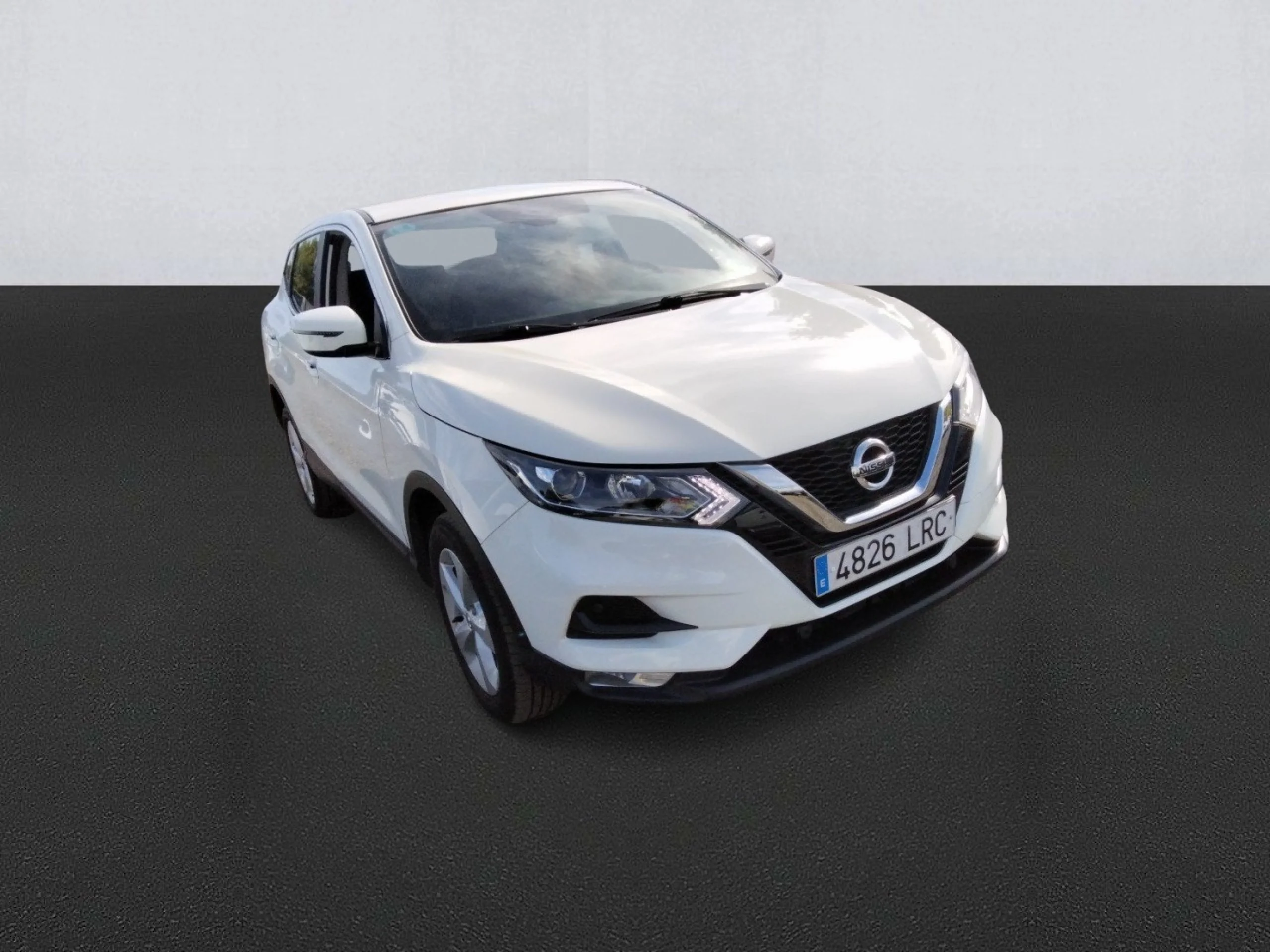 Nissan Qashqai dCi 85 kW (115 CV) E6D ACENTA - Foto 3