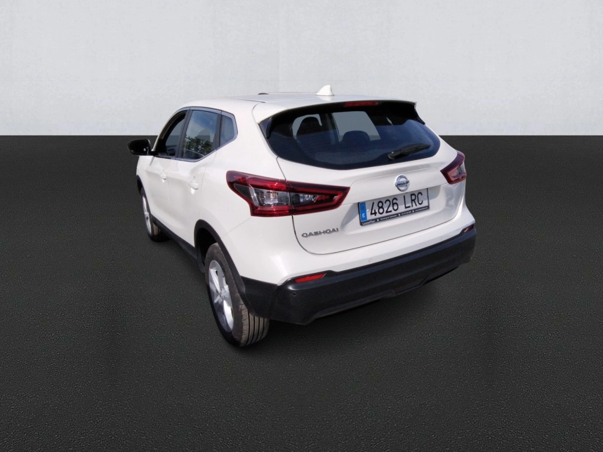 Nissan Qashqai dCi 85 kW (115 CV) E6D ACENTA - Foto 6