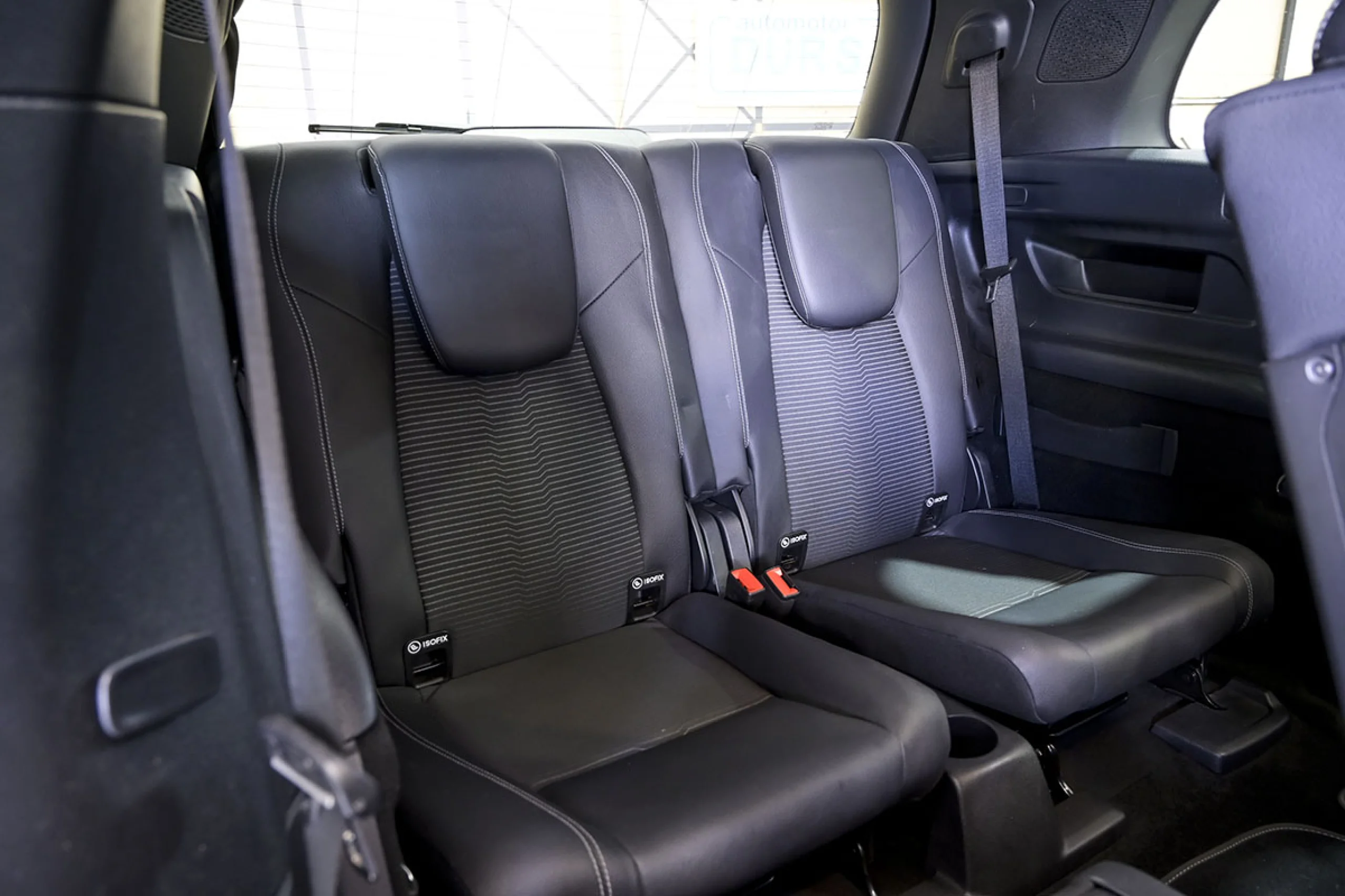 Mercedes-Benz GLB 220 MERCEDES-BENZ GLB 2.0 GLB 220 D 4MATIC DCT 140KW 190CV - Foto 20