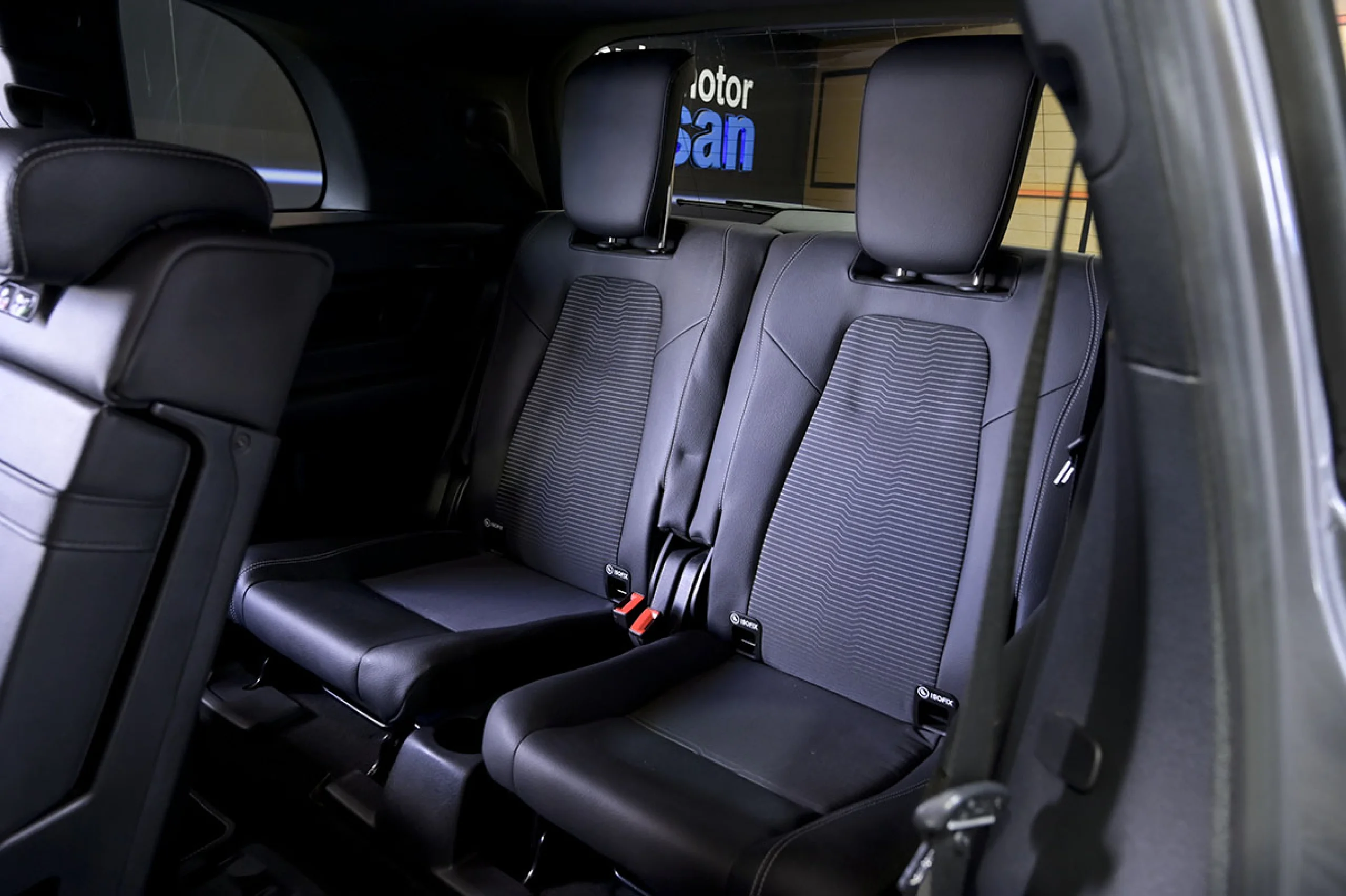 Mercedes-Benz GLB 220 MERCEDES-BENZ GLB 2.0 GLB 220 D 4MATIC DCT 140KW 190CV - Foto 19