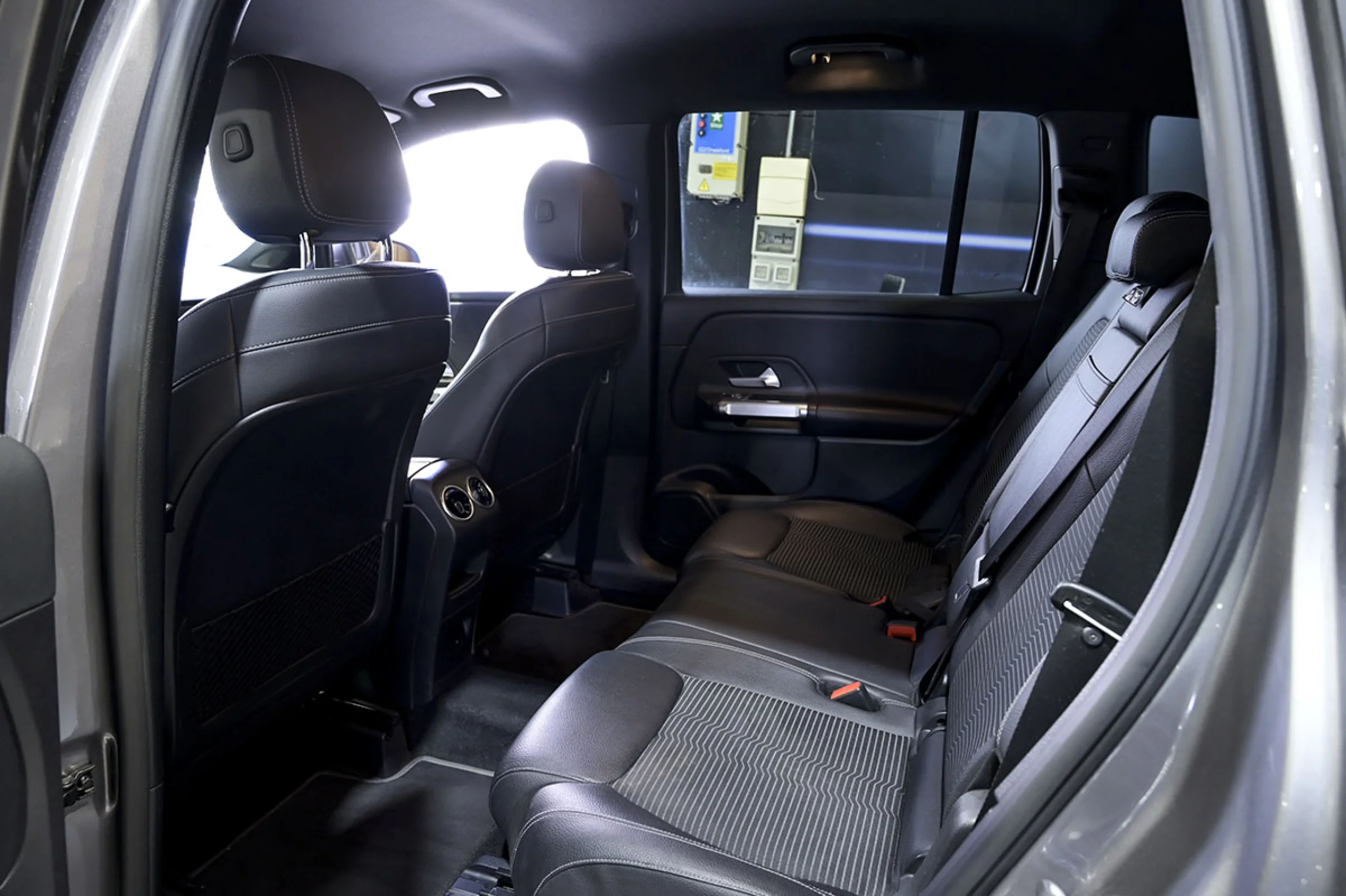 Mercedes-Benz GLB 220 MERCEDES-BENZ GLB 2.0 GLB 220 D 4MATIC DCT 140KW 190CV - Foto 16