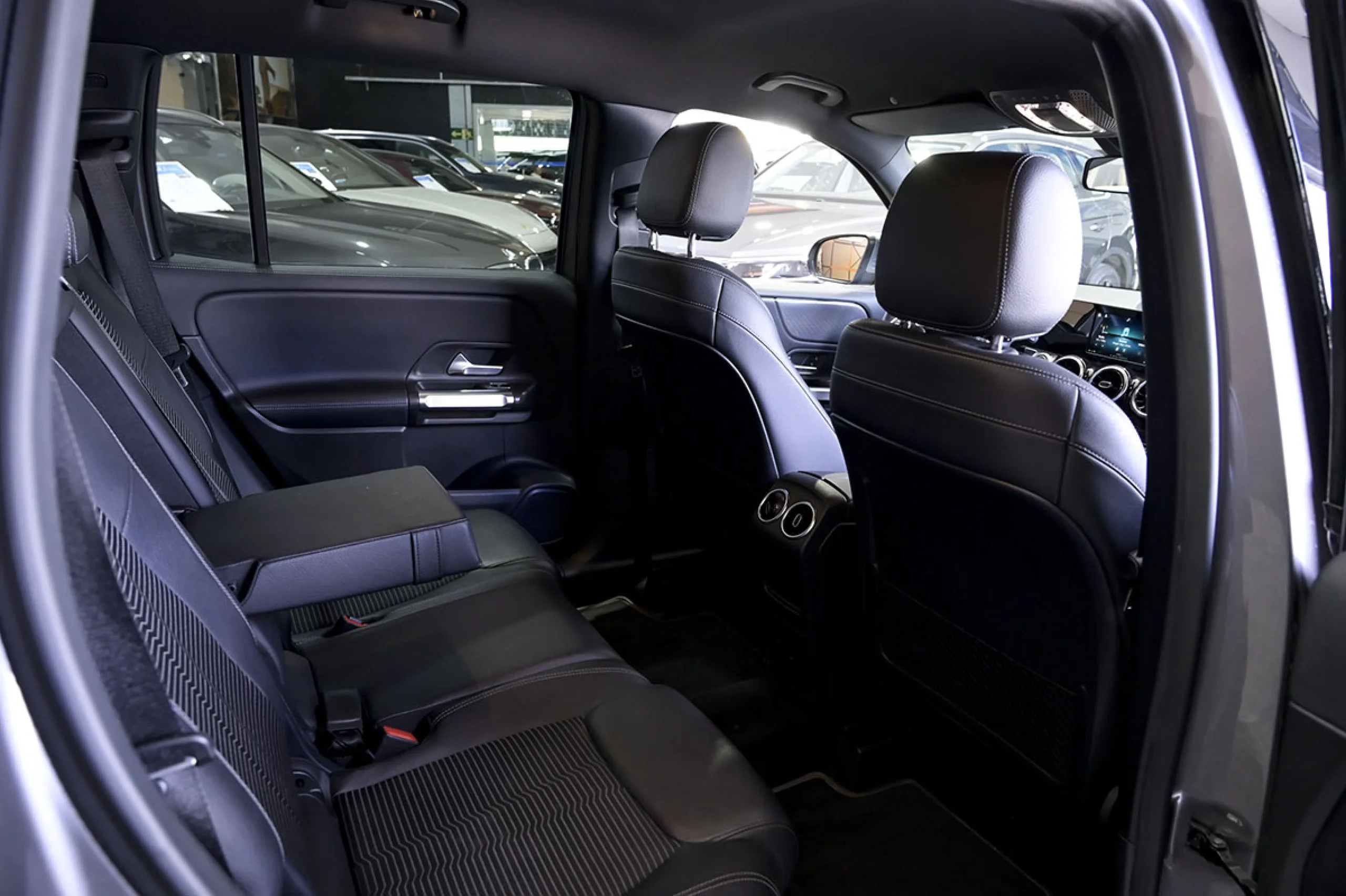 Mercedes-Benz GLB 220 MERCEDES-BENZ GLB 2.0 GLB 220 D 4MATIC DCT 140KW 190CV - Foto 15