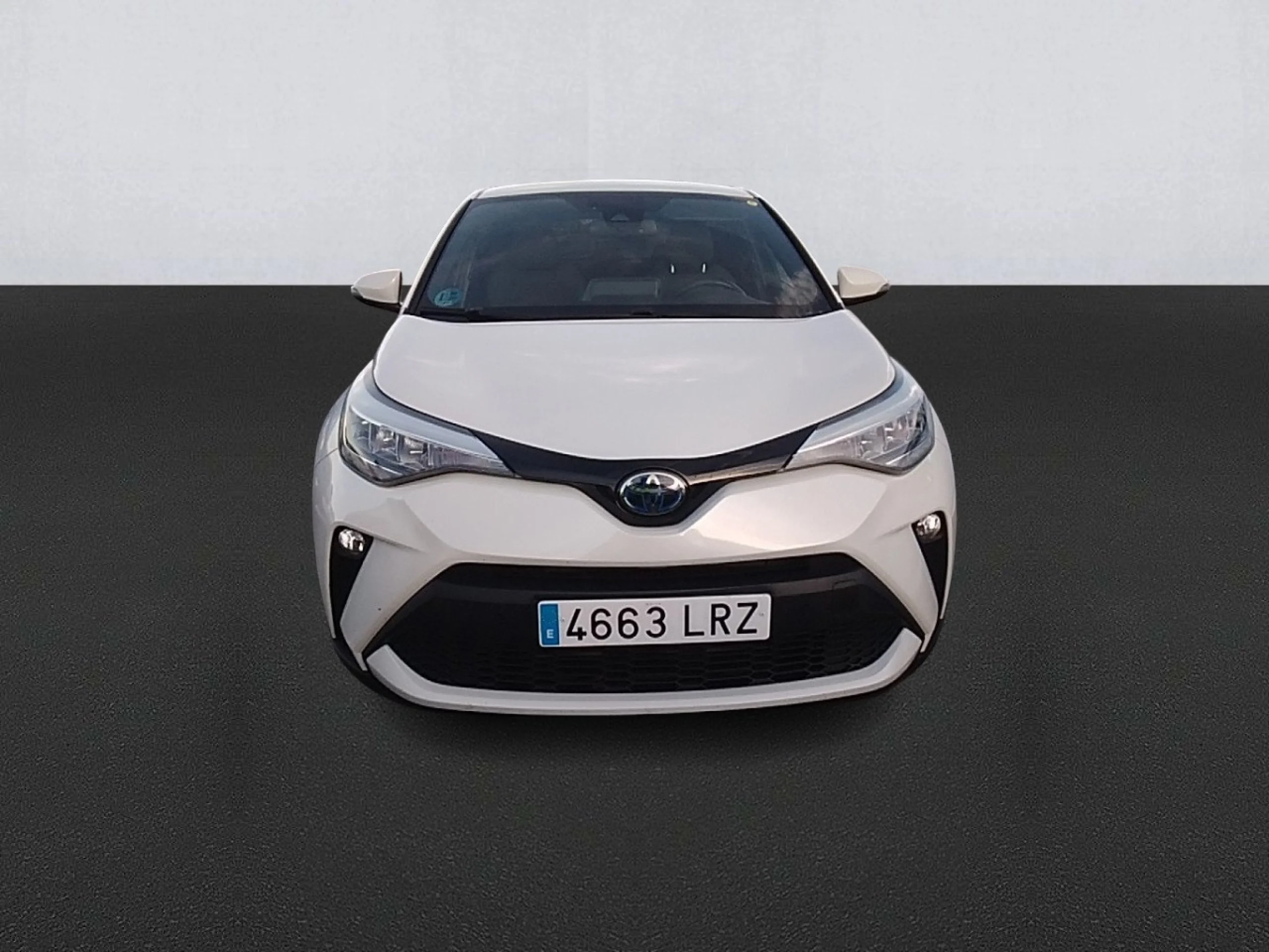 Toyota C-HR 1.8 125H Advance - Foto 2