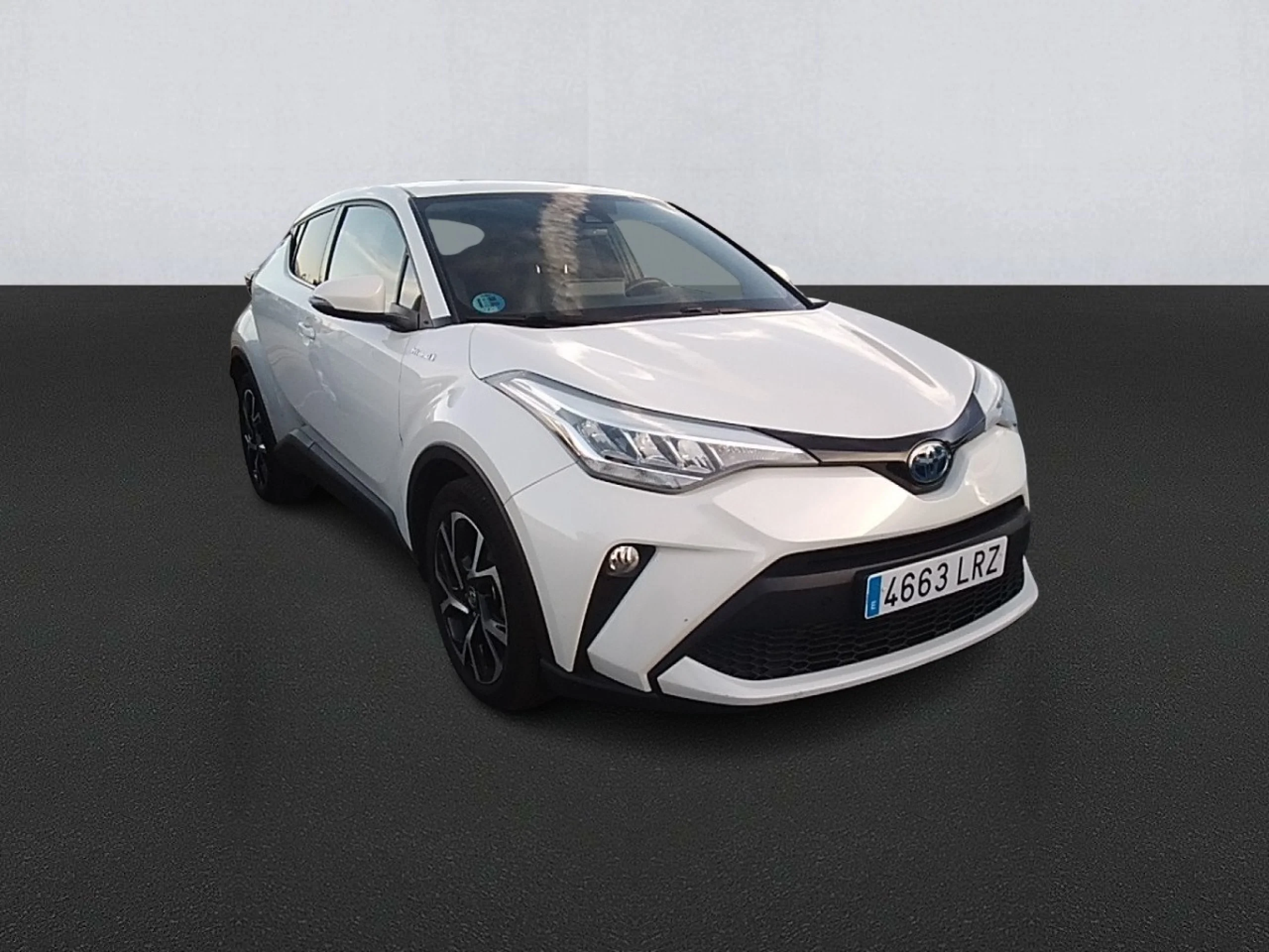 Toyota C-HR 1.8 125H Advance - Foto 3