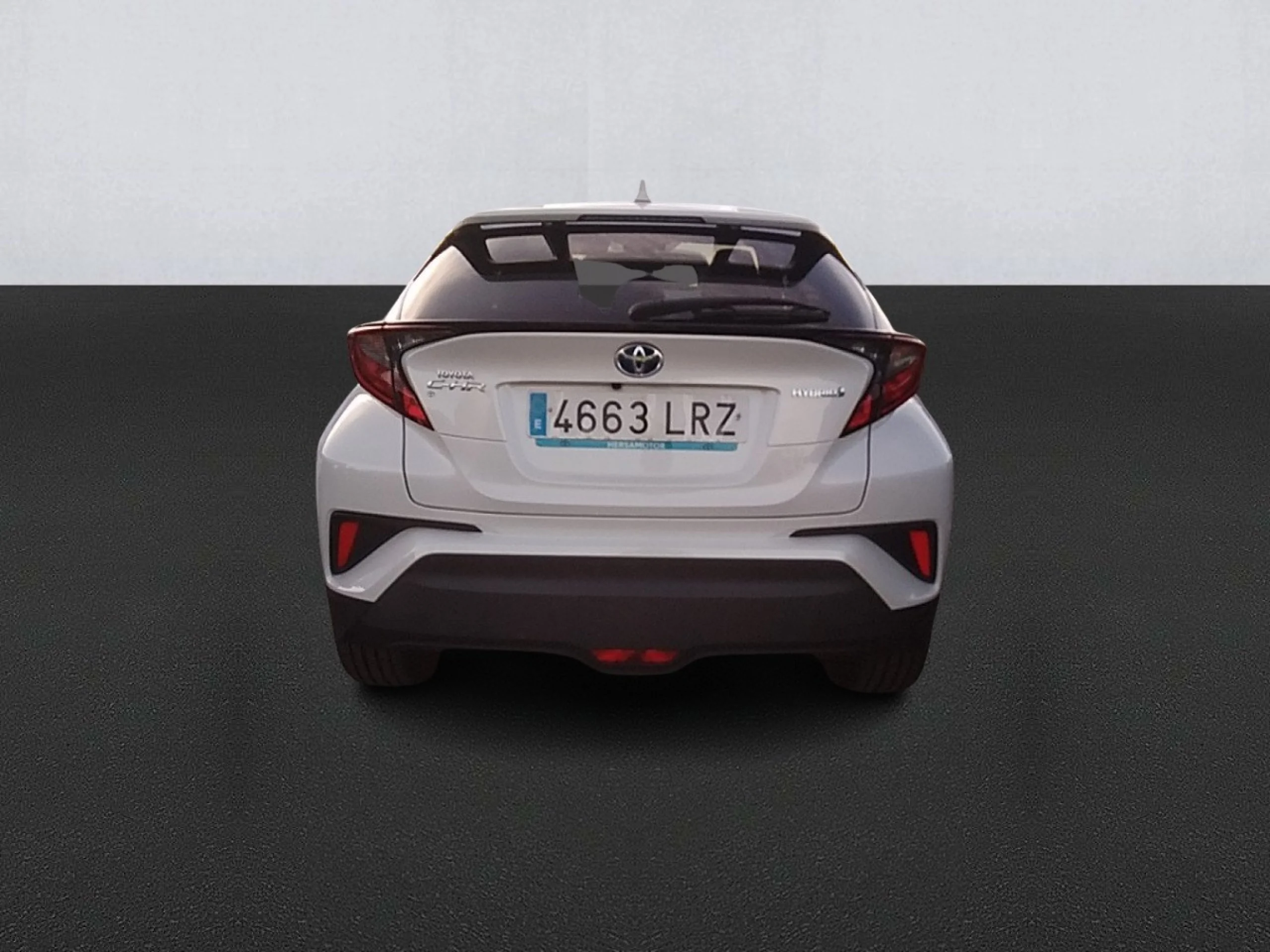 Toyota C-HR 1.8 125H Advance - Foto 5