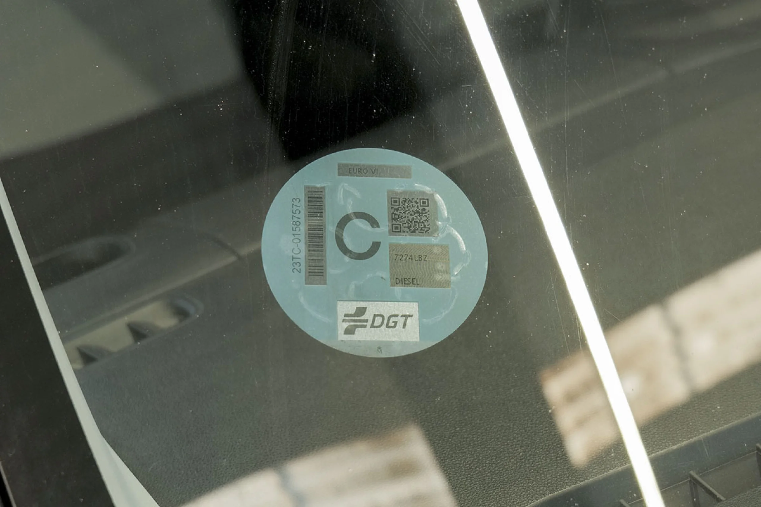 Citroen Berlingo Talla M BlueHDi 130 SS 6v SHINE - Foto 9