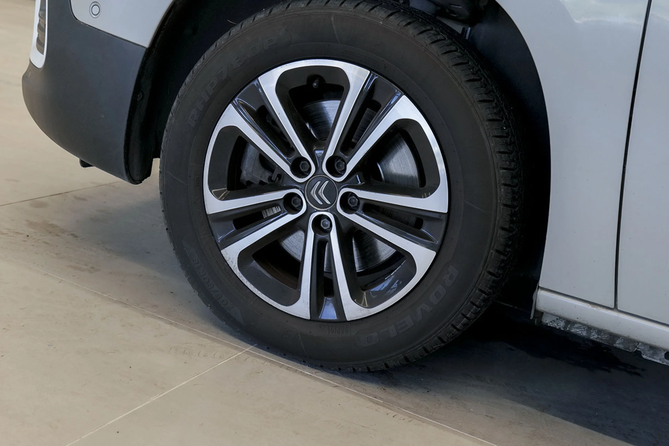 Citroen Berlingo Talla M BlueHDi 130 SS 6v SHINE - Foto 13