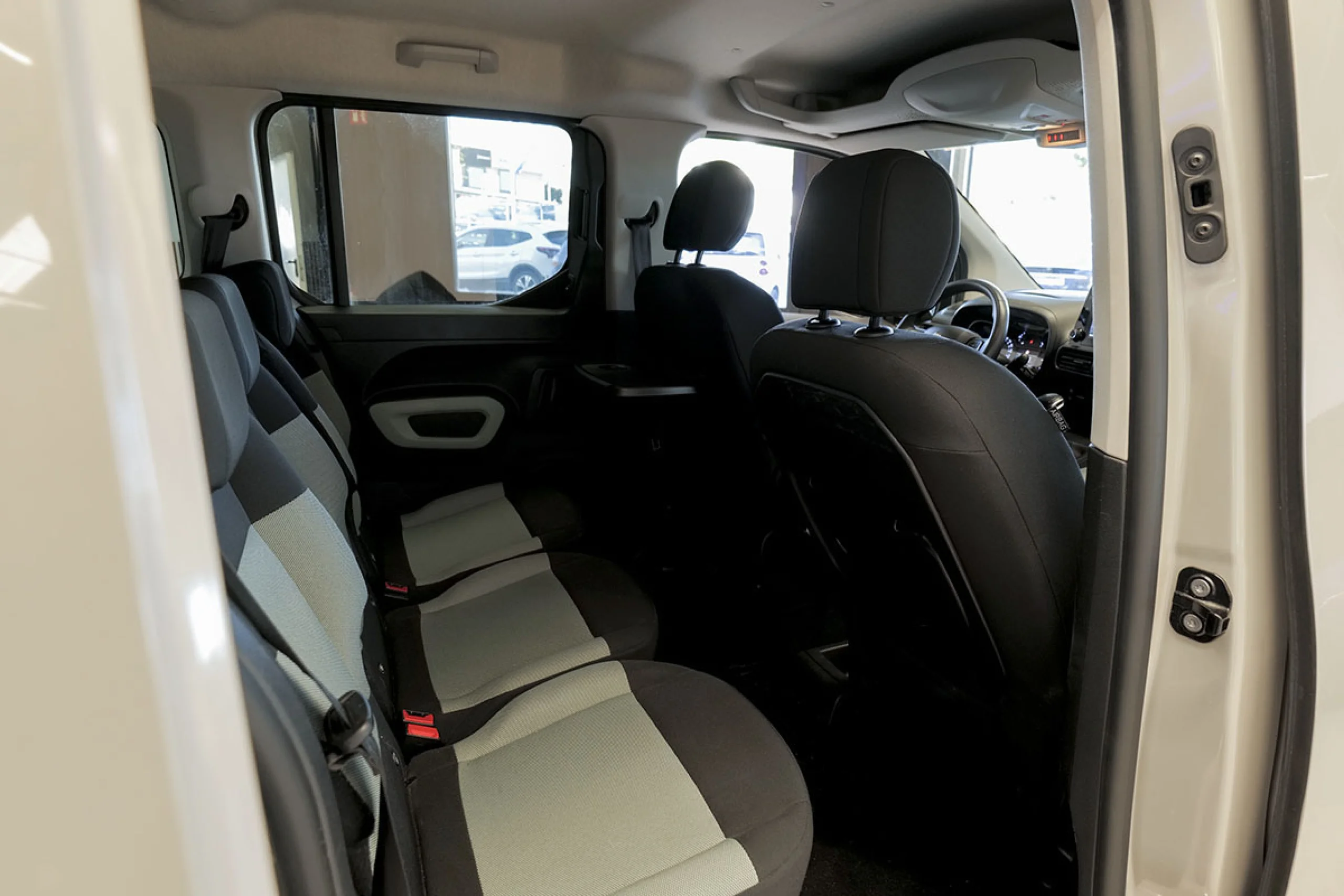 Citroen Berlingo Talla M BlueHDi 130 SS 6v SHINE - Foto 14