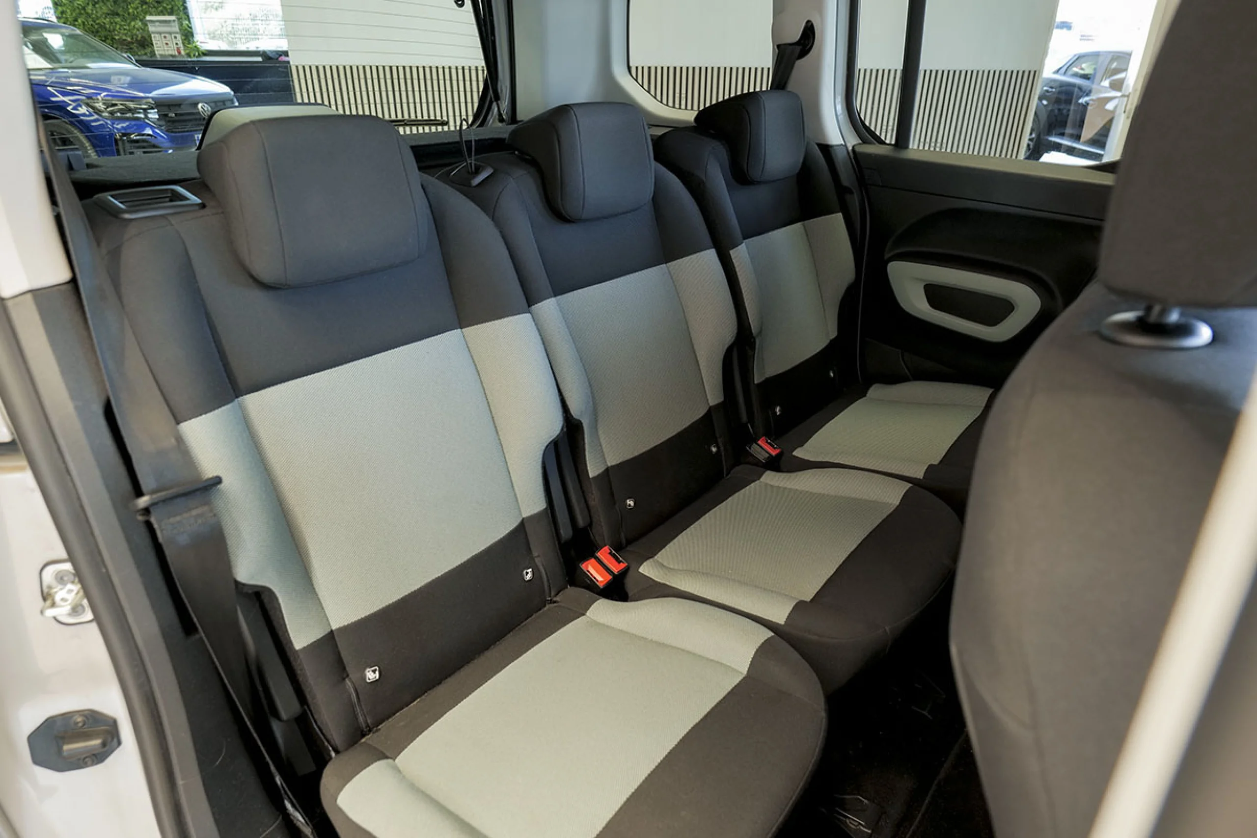 Citroen Berlingo Talla M BlueHDi 130 SS 6v SHINE - Foto 17