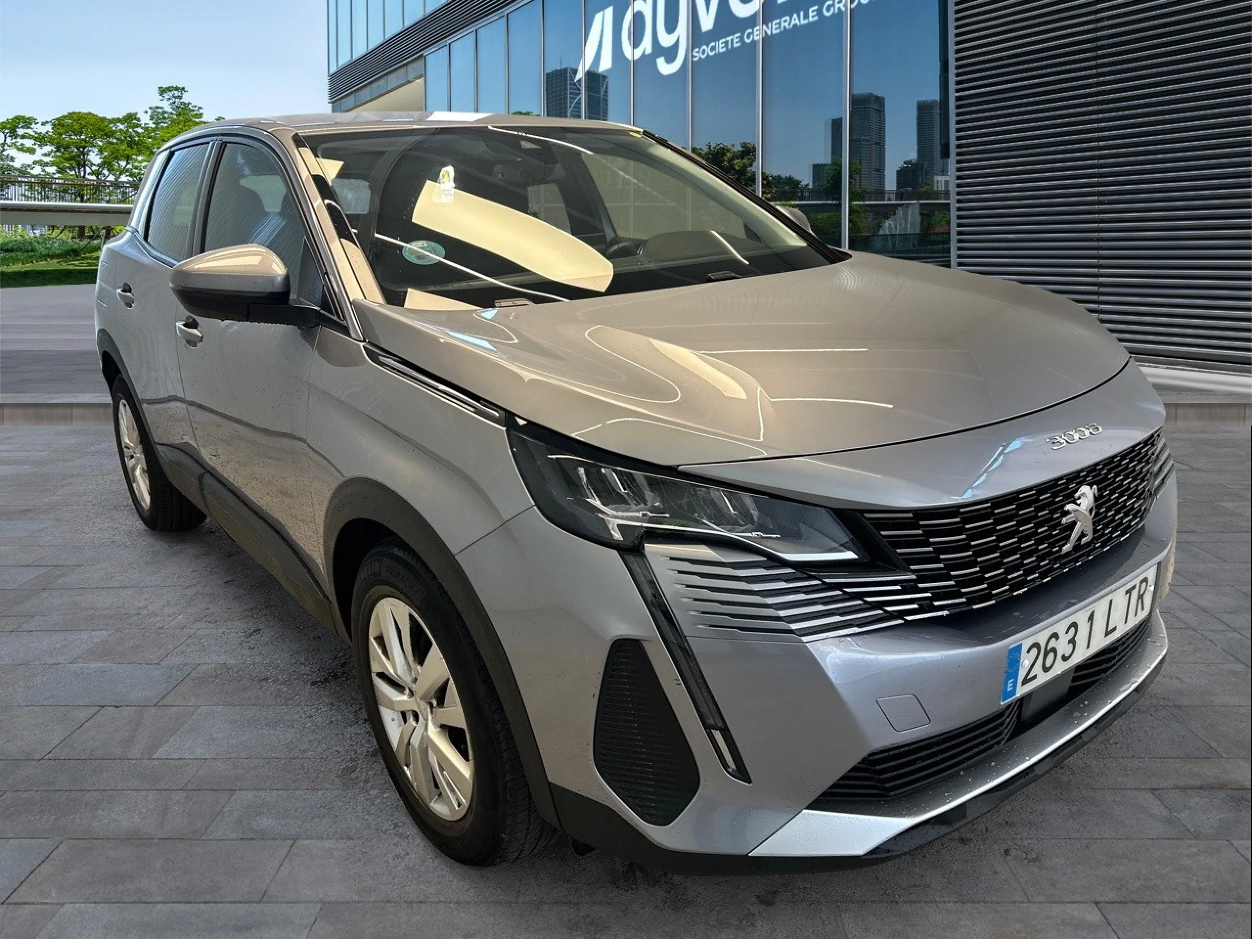 Peugeot 3008 1.5 BlueHDi 96kW (130CV) S&amp;S Active Pack - Foto 3
