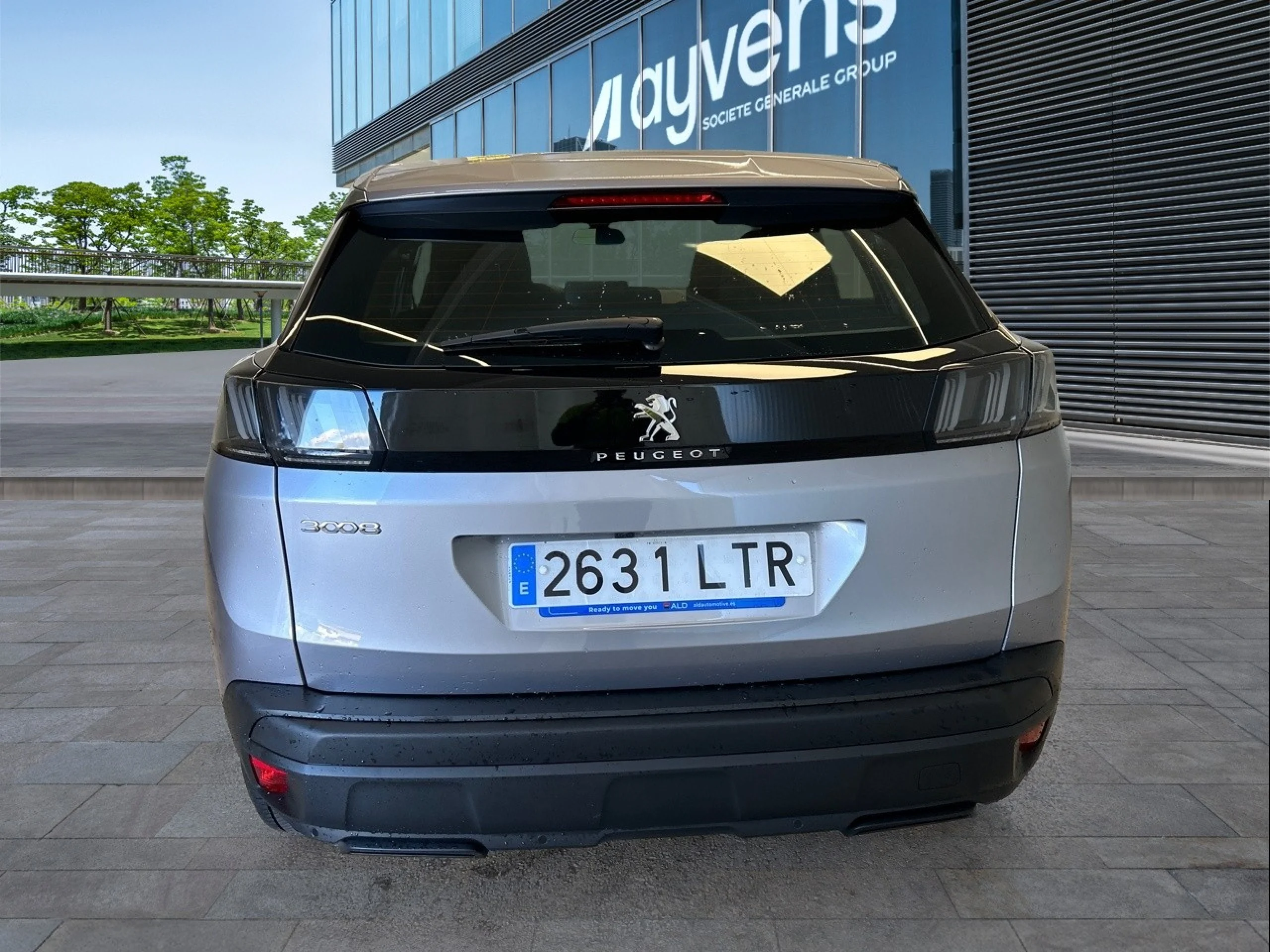 Peugeot 3008 1.5 BlueHDi 96kW (130CV) S&amp;S Active Pack - Foto 5