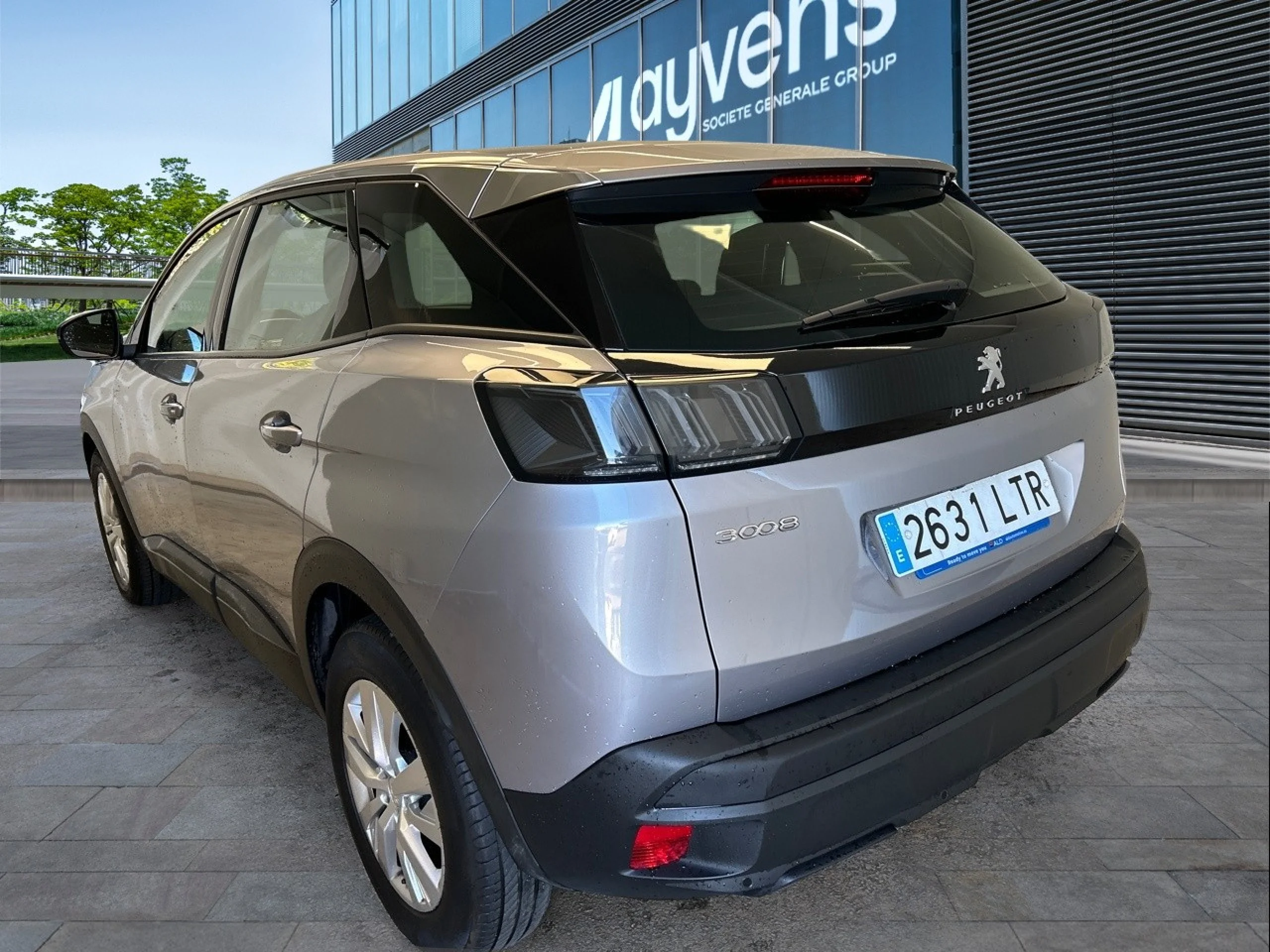 Peugeot 3008 1.5 BlueHDi 96kW (130CV) S&amp;S Active Pack - Foto 6
