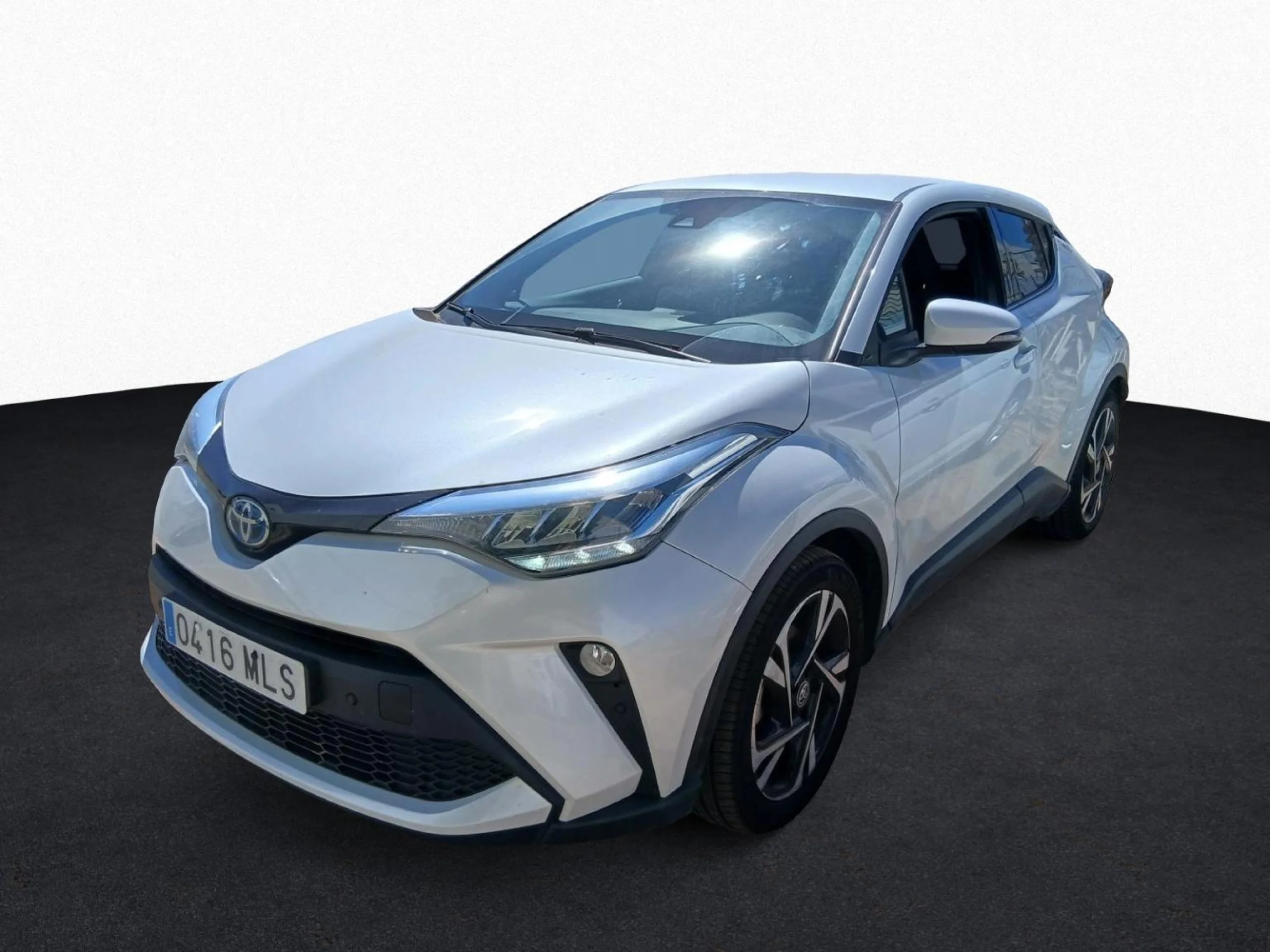 Toyota C-HR 2.0 180H Advance - Foto 1