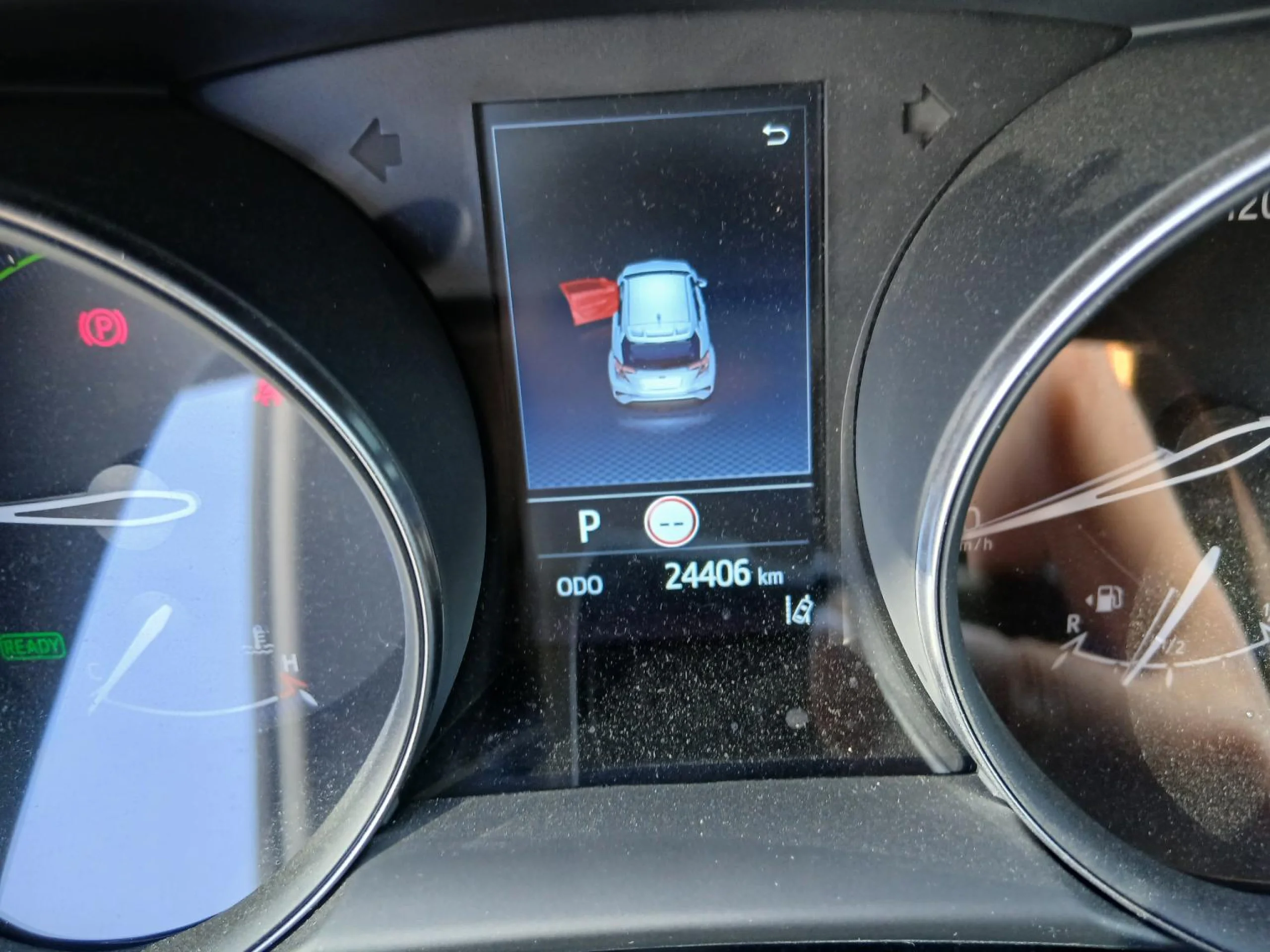 Toyota C-HR 2.0 180H Advance - Foto 6