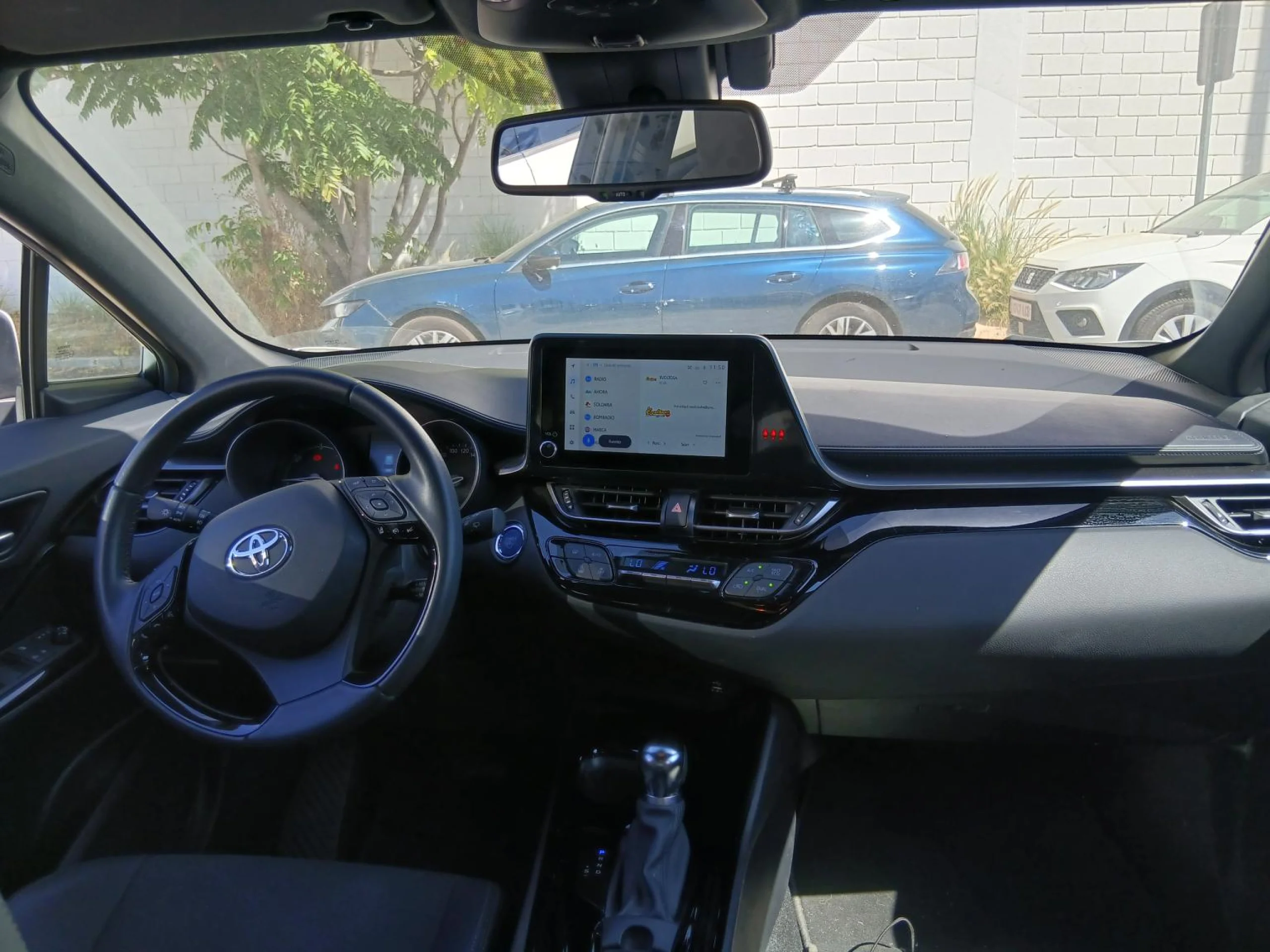 Toyota C-HR 2.0 180H Advance - Foto 8