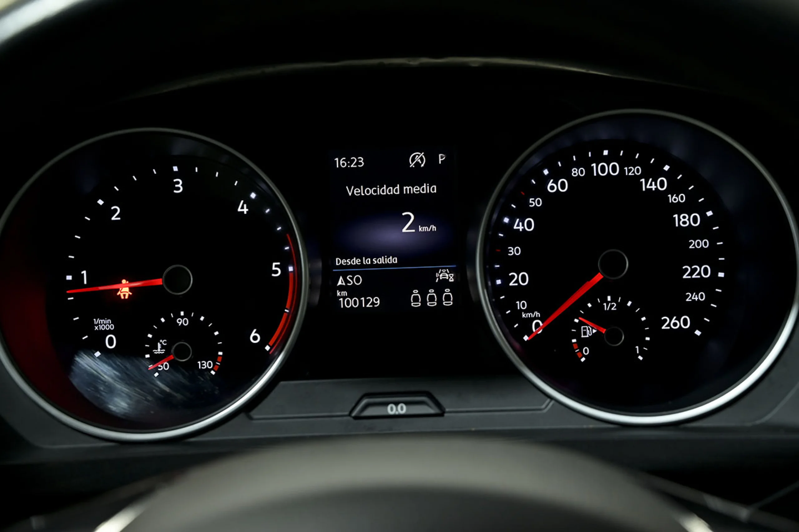 Volkswagen Tiguan Advance 2.0 TDI 110kW 150CV DSG - Foto 6