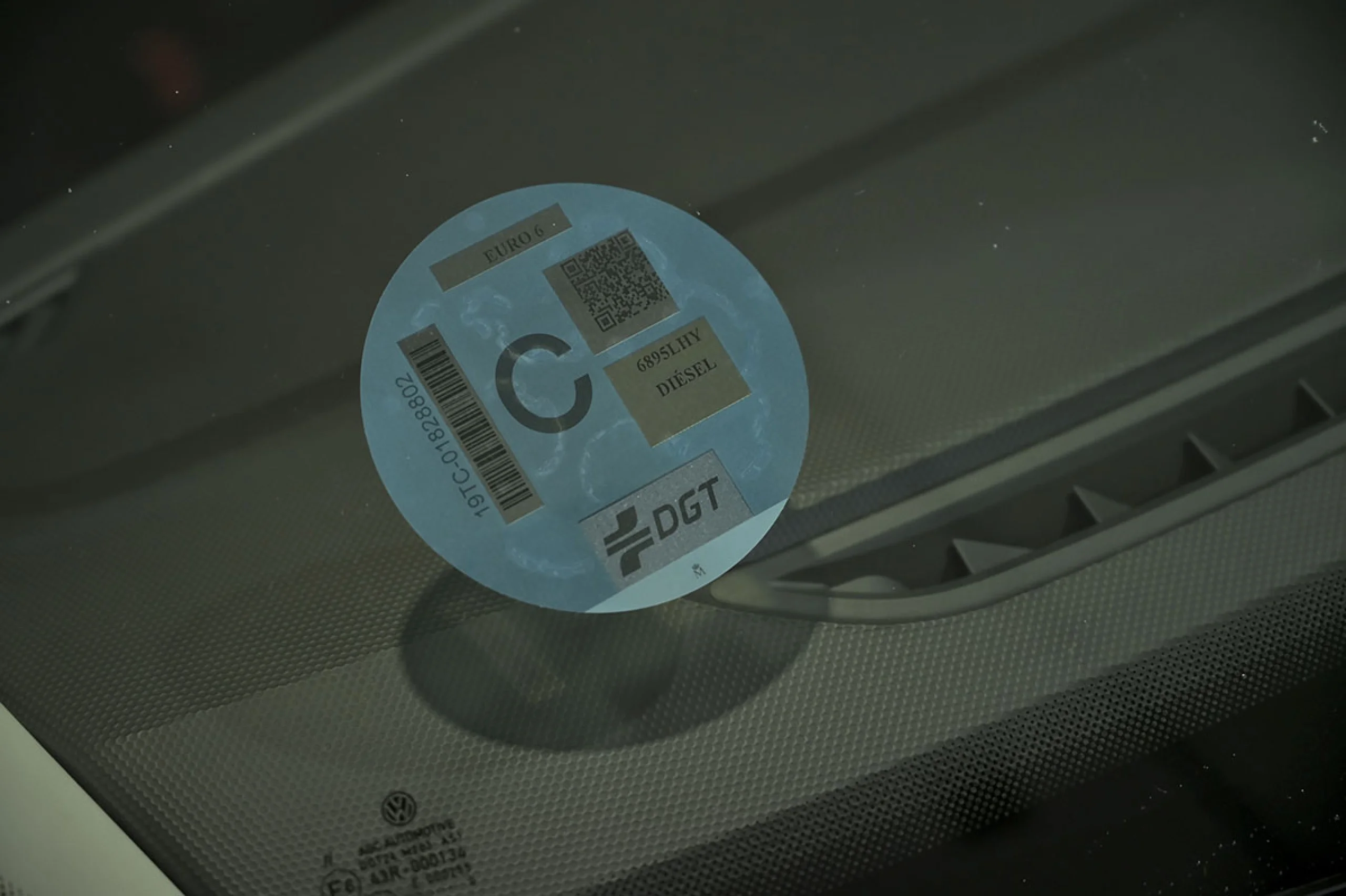 Volkswagen Tiguan Advance 2.0 TDI 110kW 150CV DSG - Foto 10