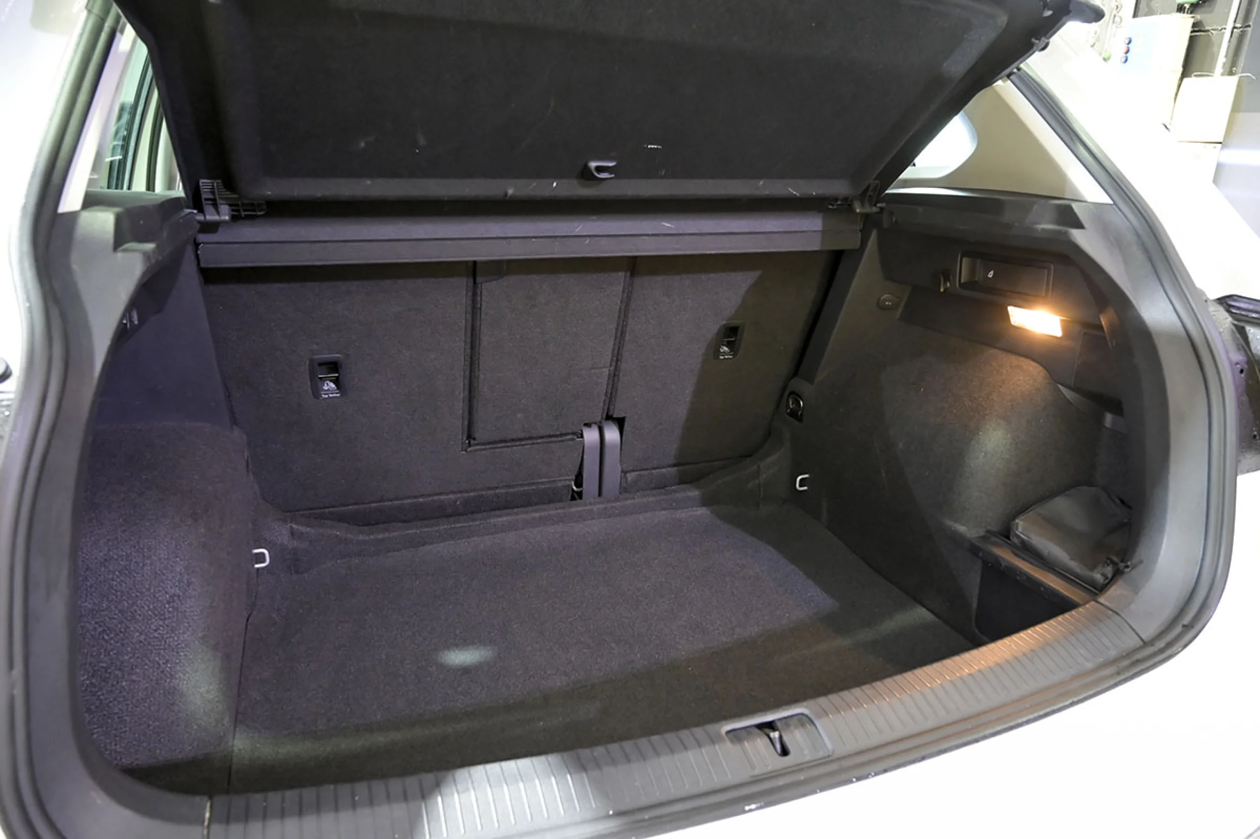 Volkswagen Tiguan Advance 2.0 TDI 110kW 150CV DSG - Foto 12