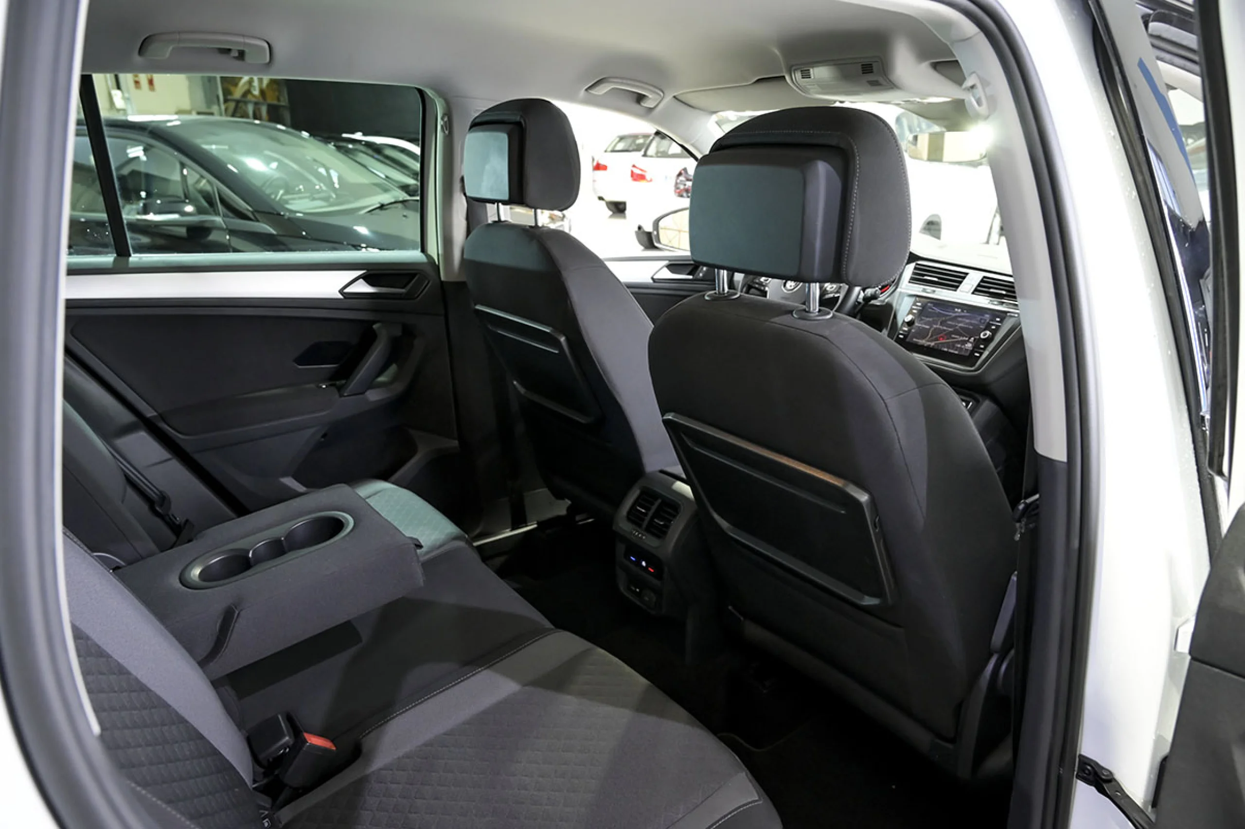 Volkswagen Tiguan Advance 2.0 TDI 110kW 150CV DSG - Foto 14