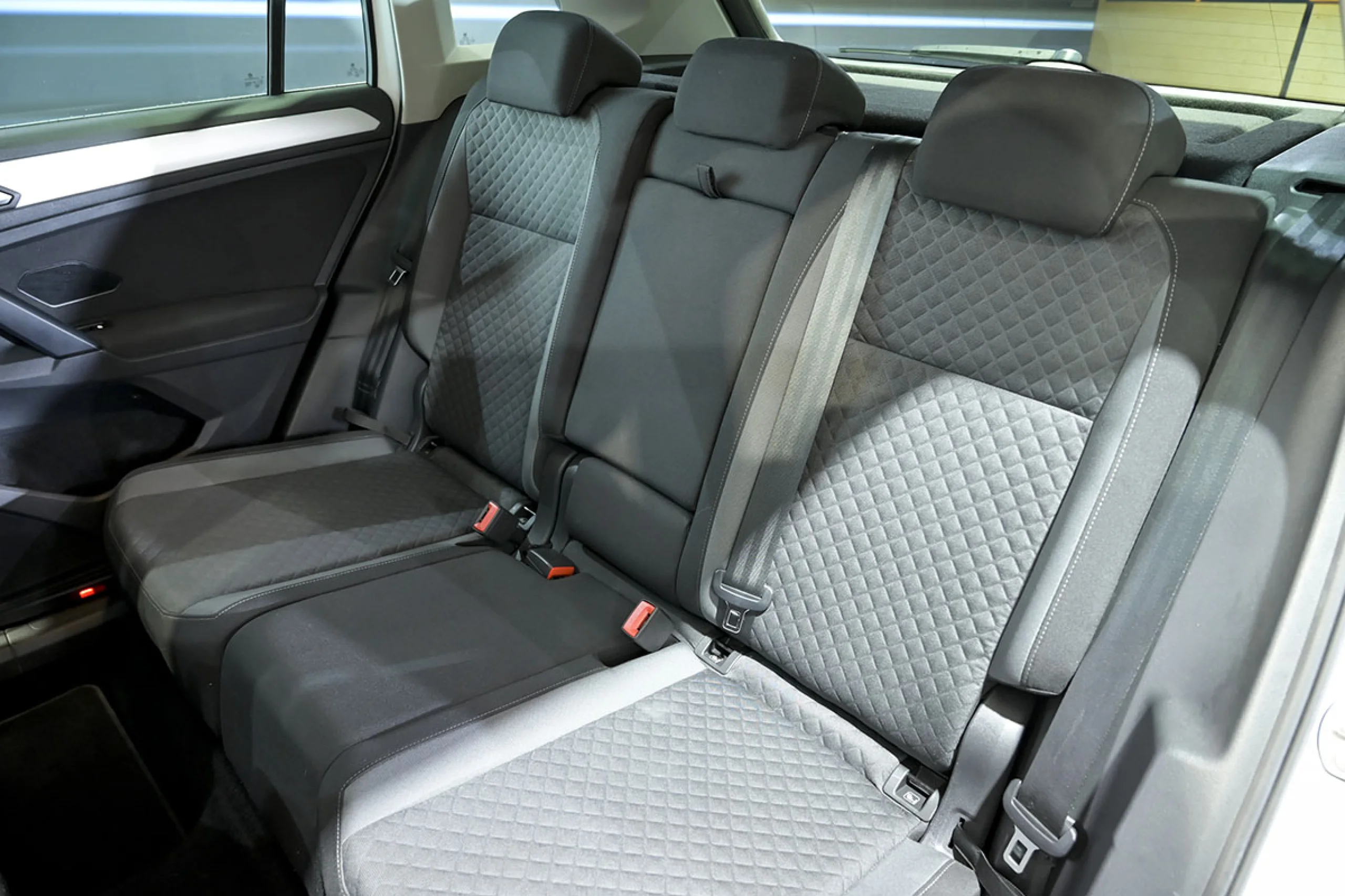 Volkswagen Tiguan Advance 2.0 TDI 110kW 150CV DSG - Foto 16