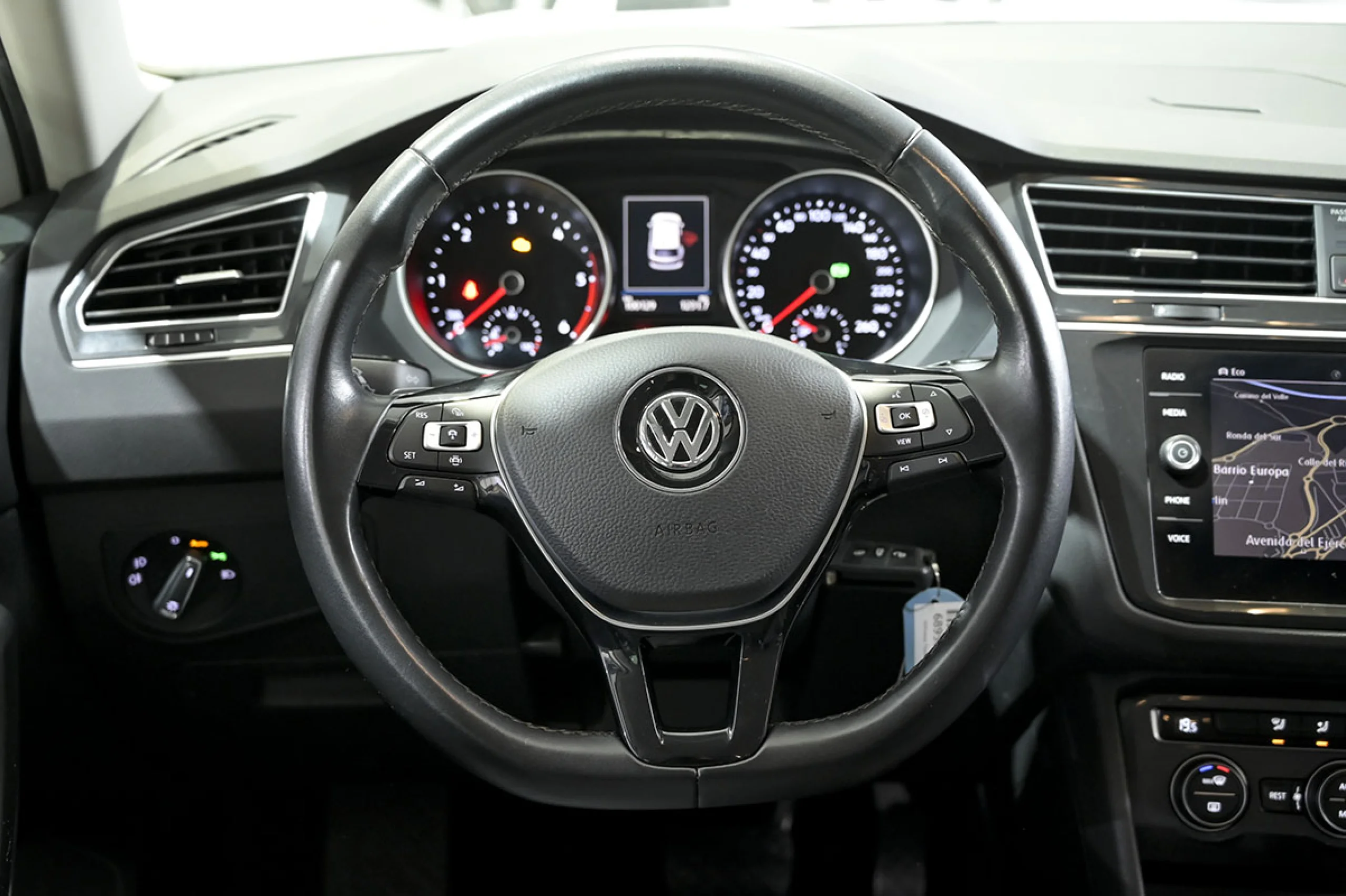 Volkswagen Tiguan Advance 2.0 TDI 110kW 150CV DSG - Foto 26