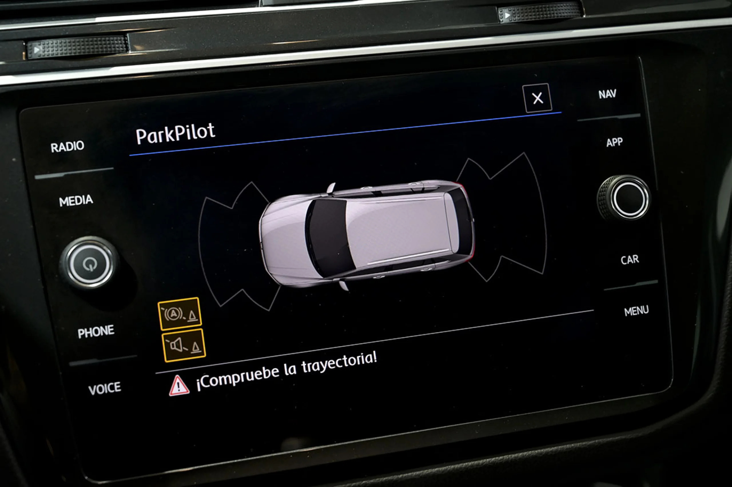 Volkswagen Tiguan Advance 2.0 TDI 110kW 150CV DSG - Foto 29